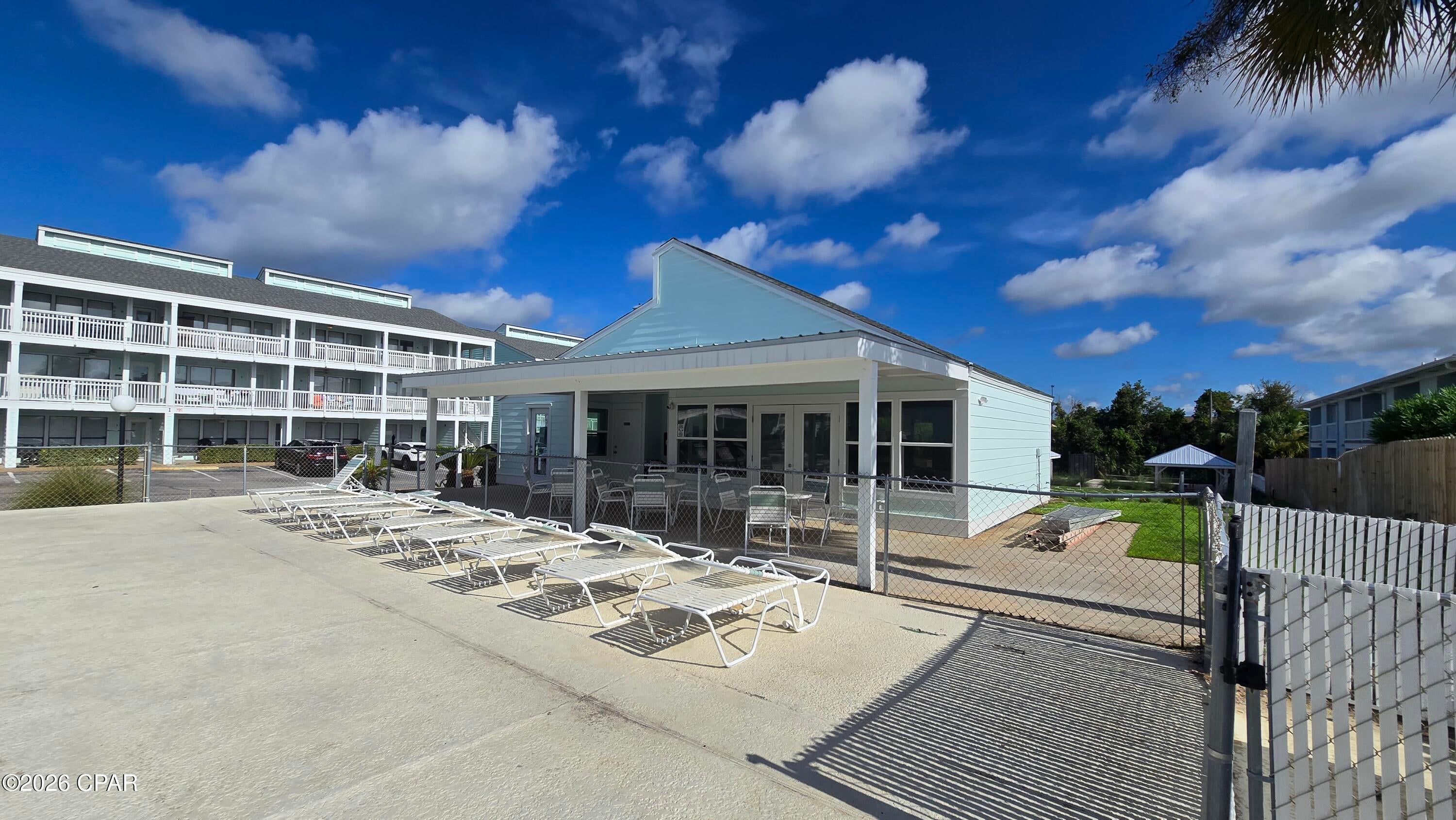 Southwind Condo. - Residential