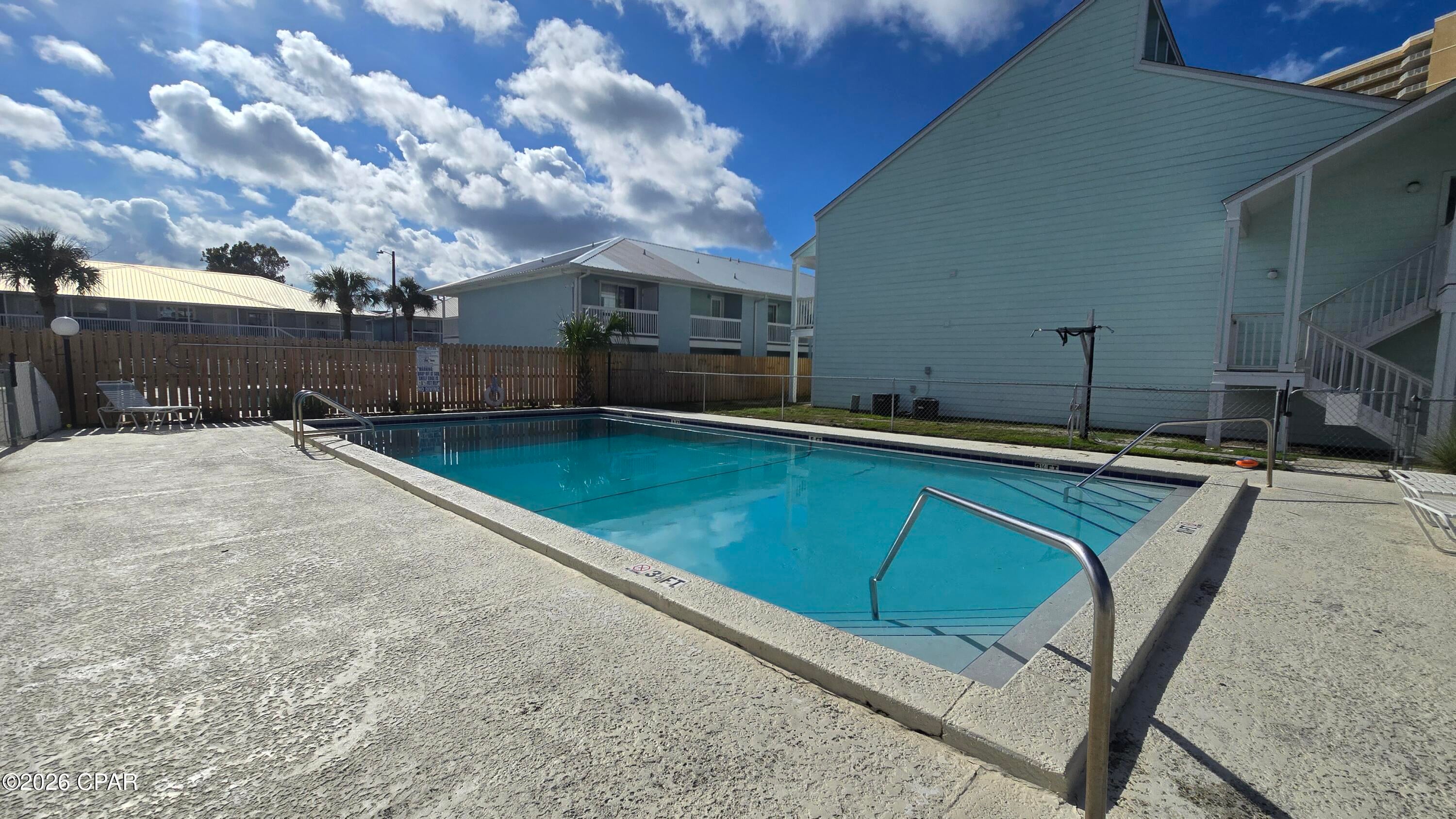 Southwind Condo. - Residential