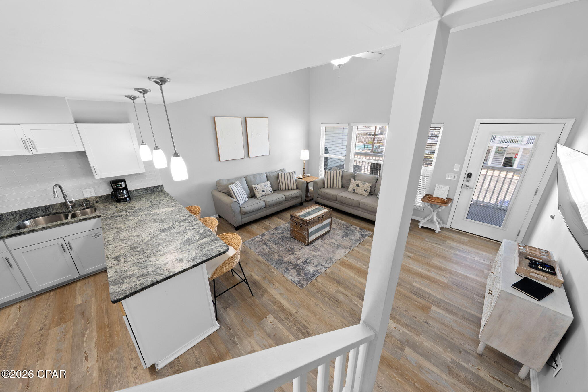 Southwind Condo. - Residential
