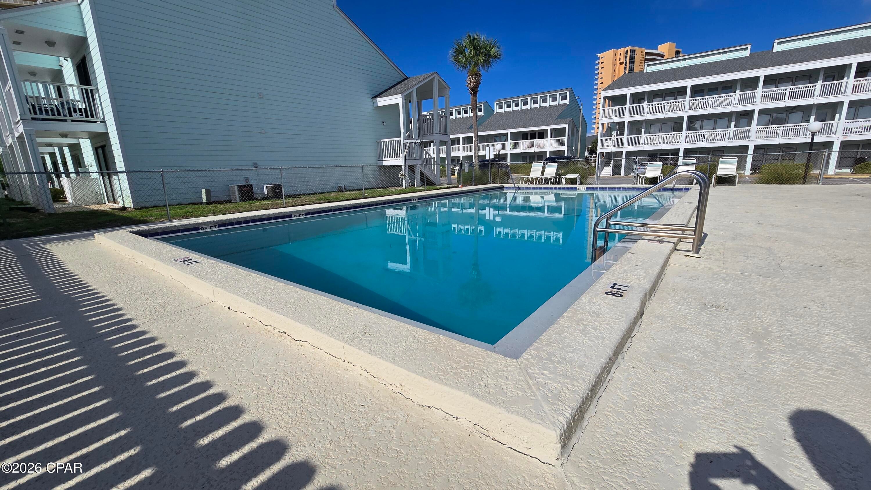 Southwind Condo. - Residential