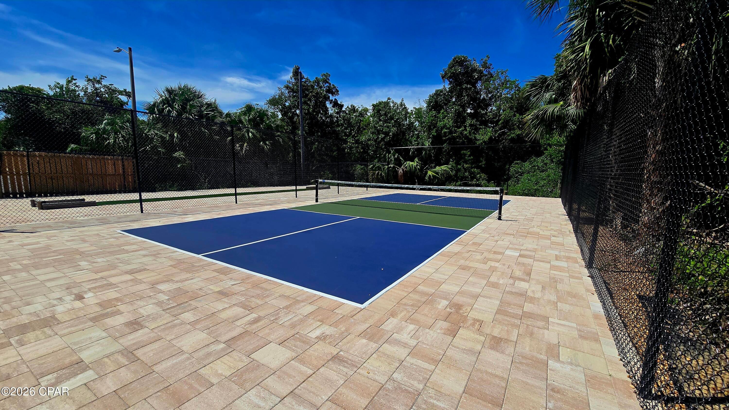 Southwind Condo. - Residential
