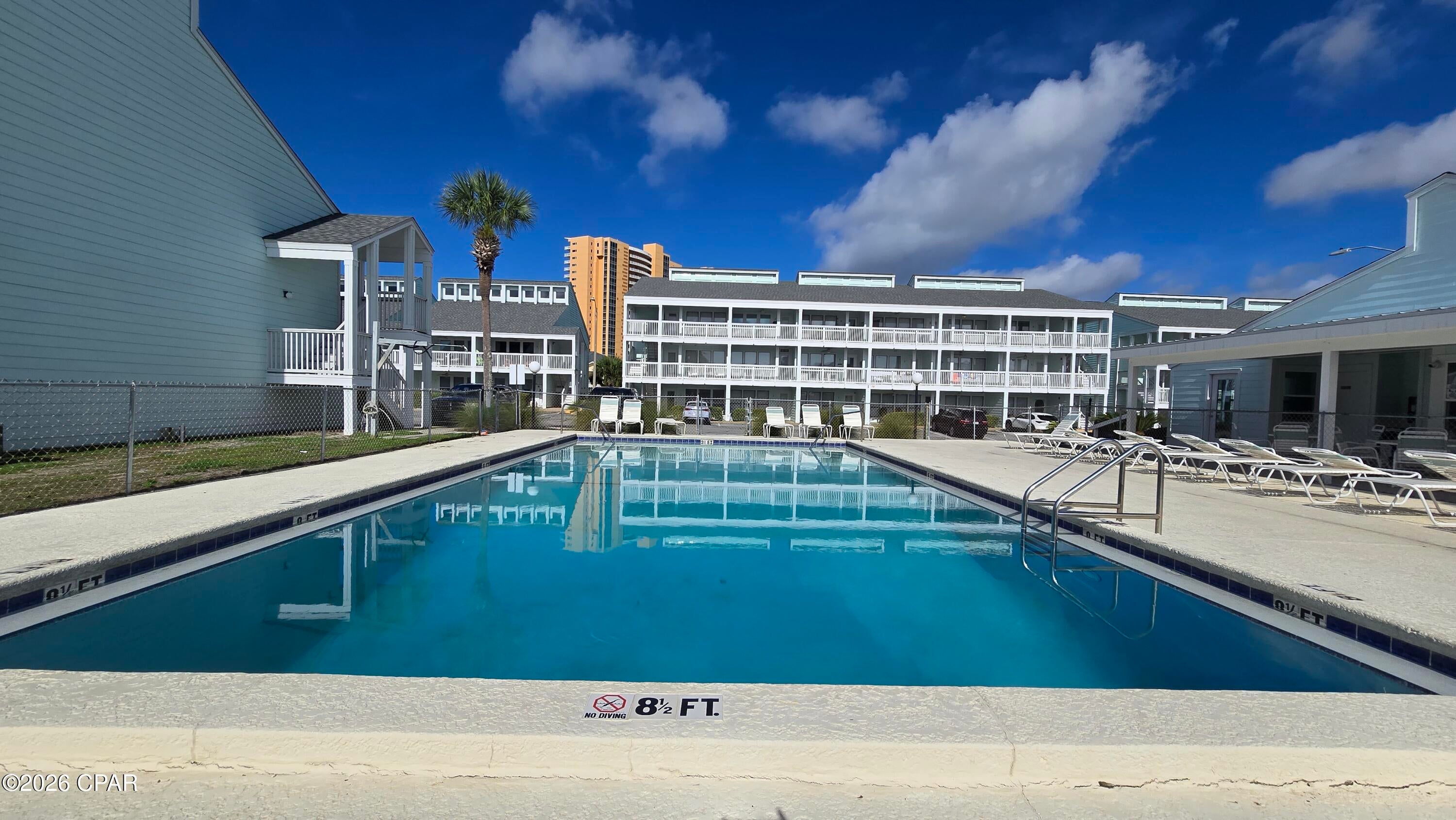 Southwind Condo. - Residential