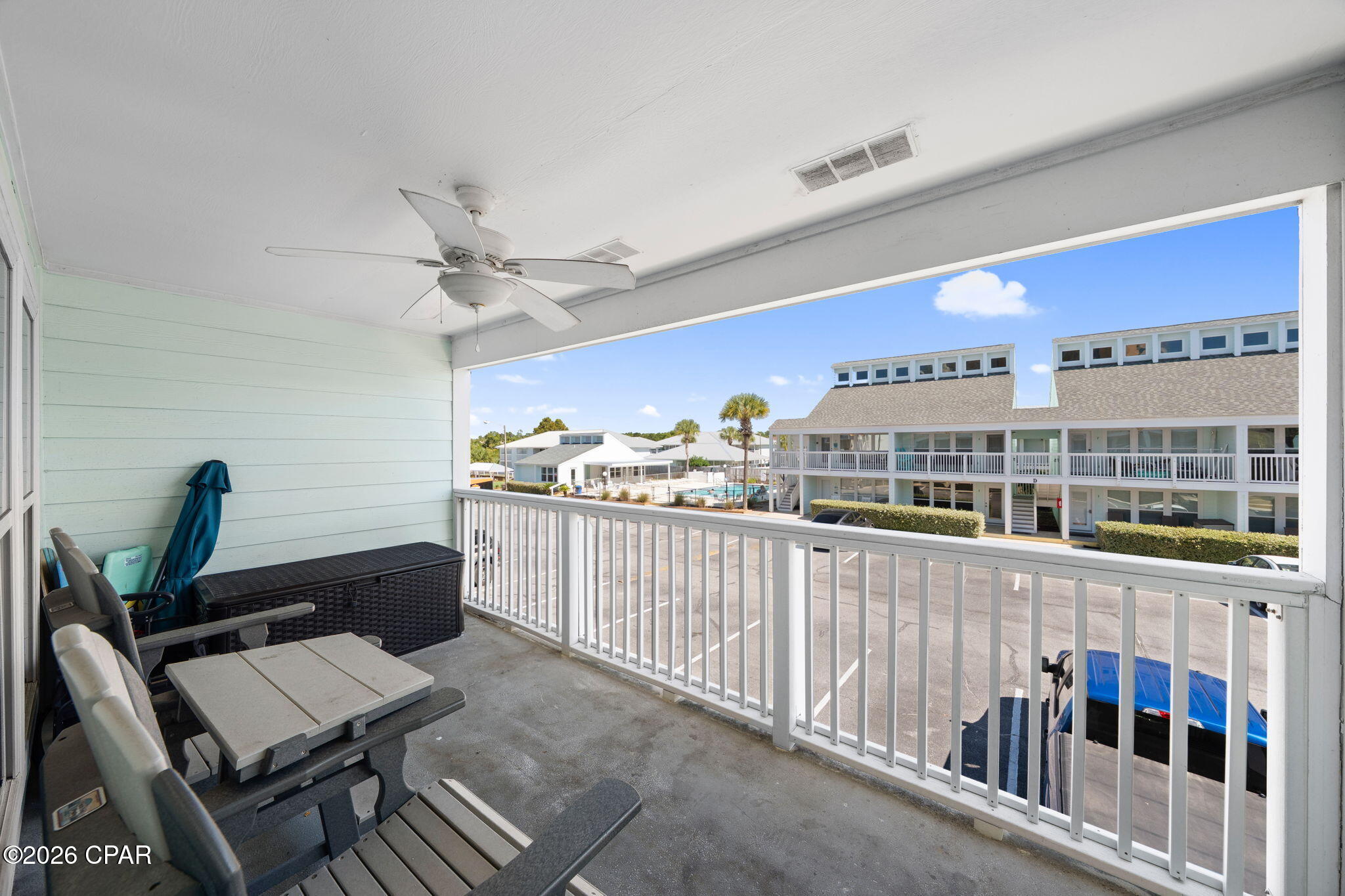 Southwind Condo. - Residential