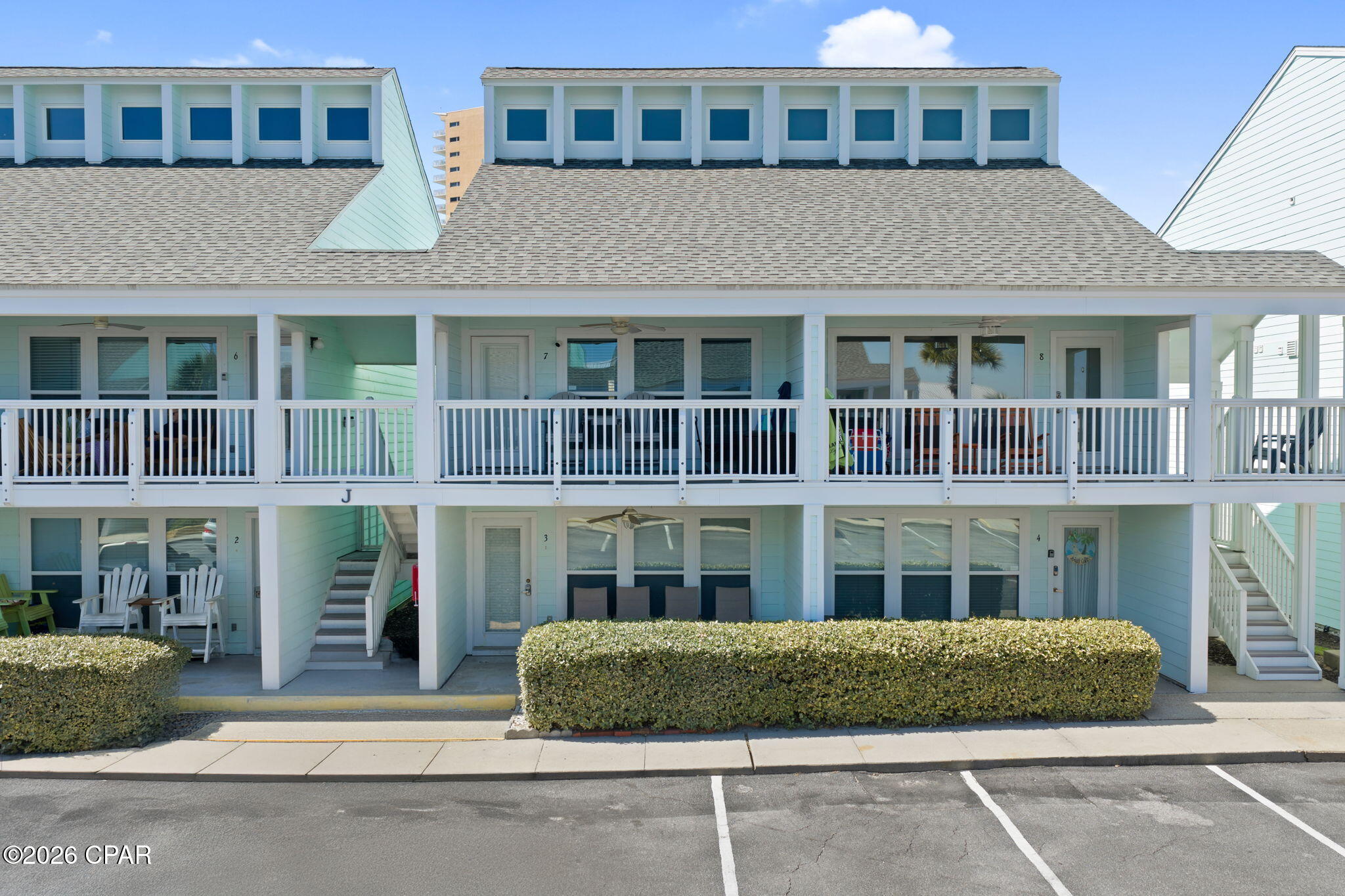 Southwind Condo. - Residential