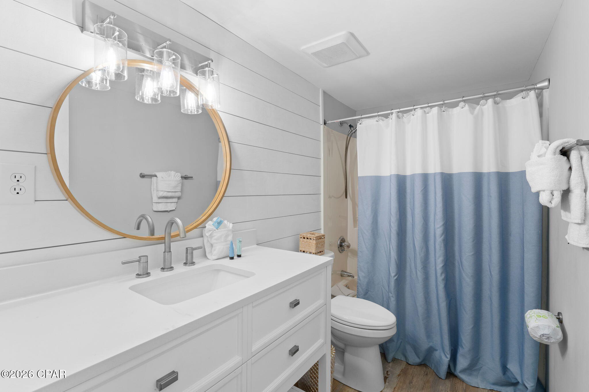 Southwind Condo. - Residential