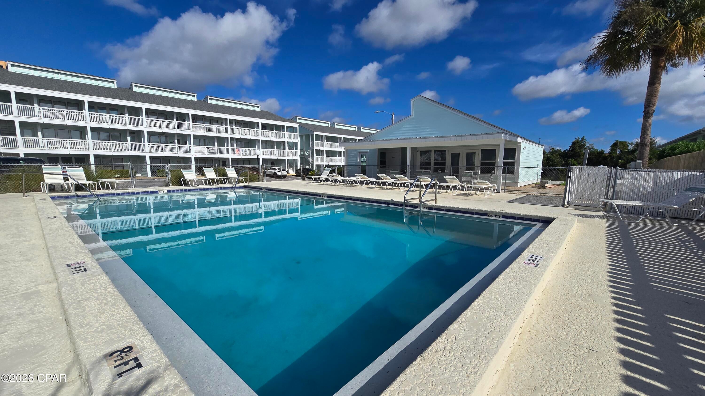 Southwind Condo. - Residential