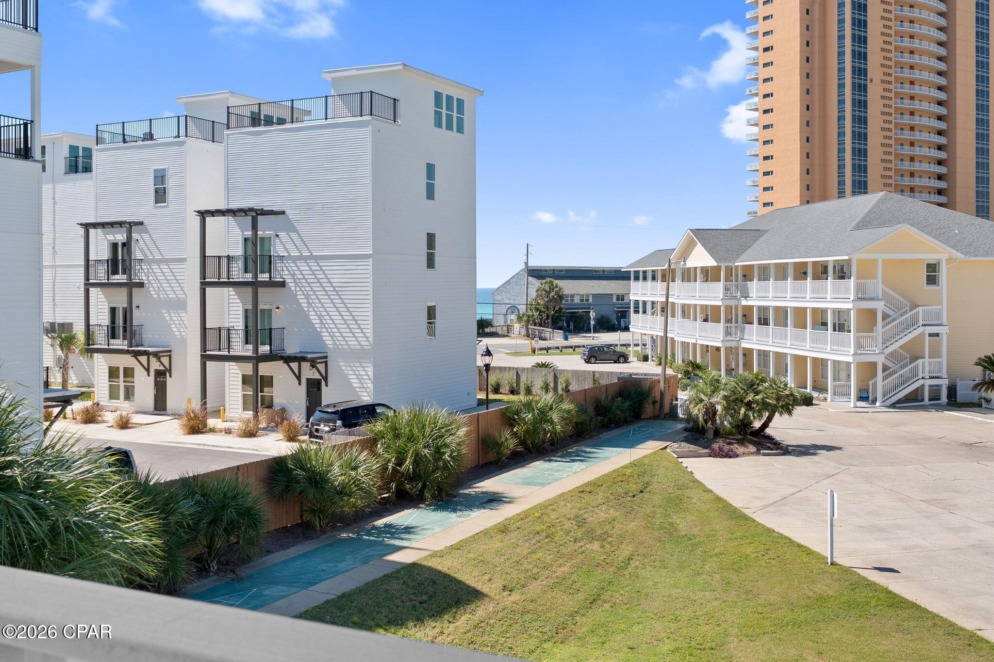 Southwind Condo. - Residential
