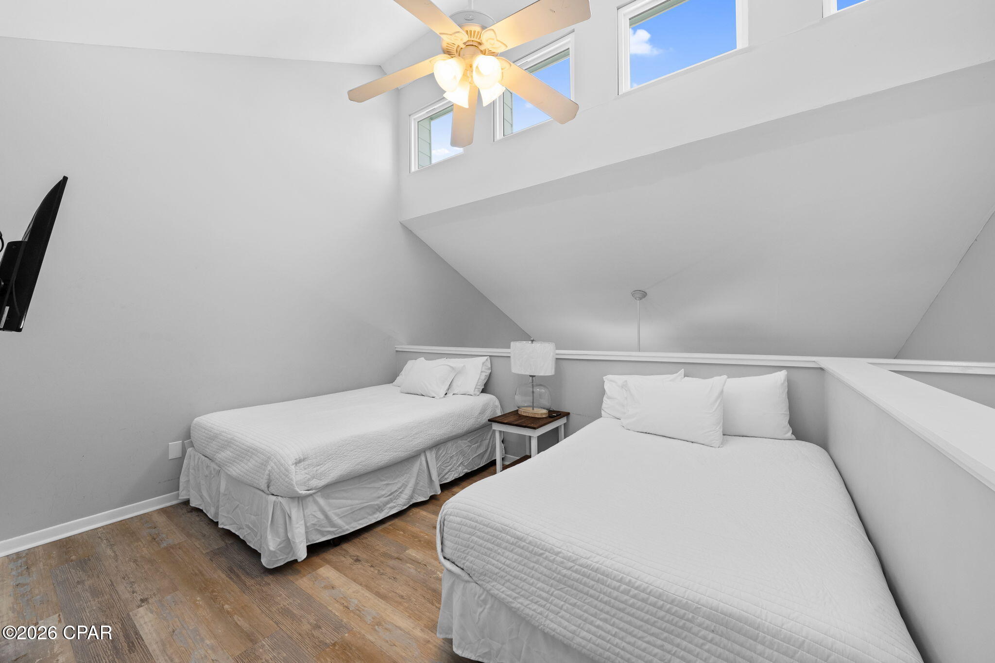 Southwind Condo. - Residential
