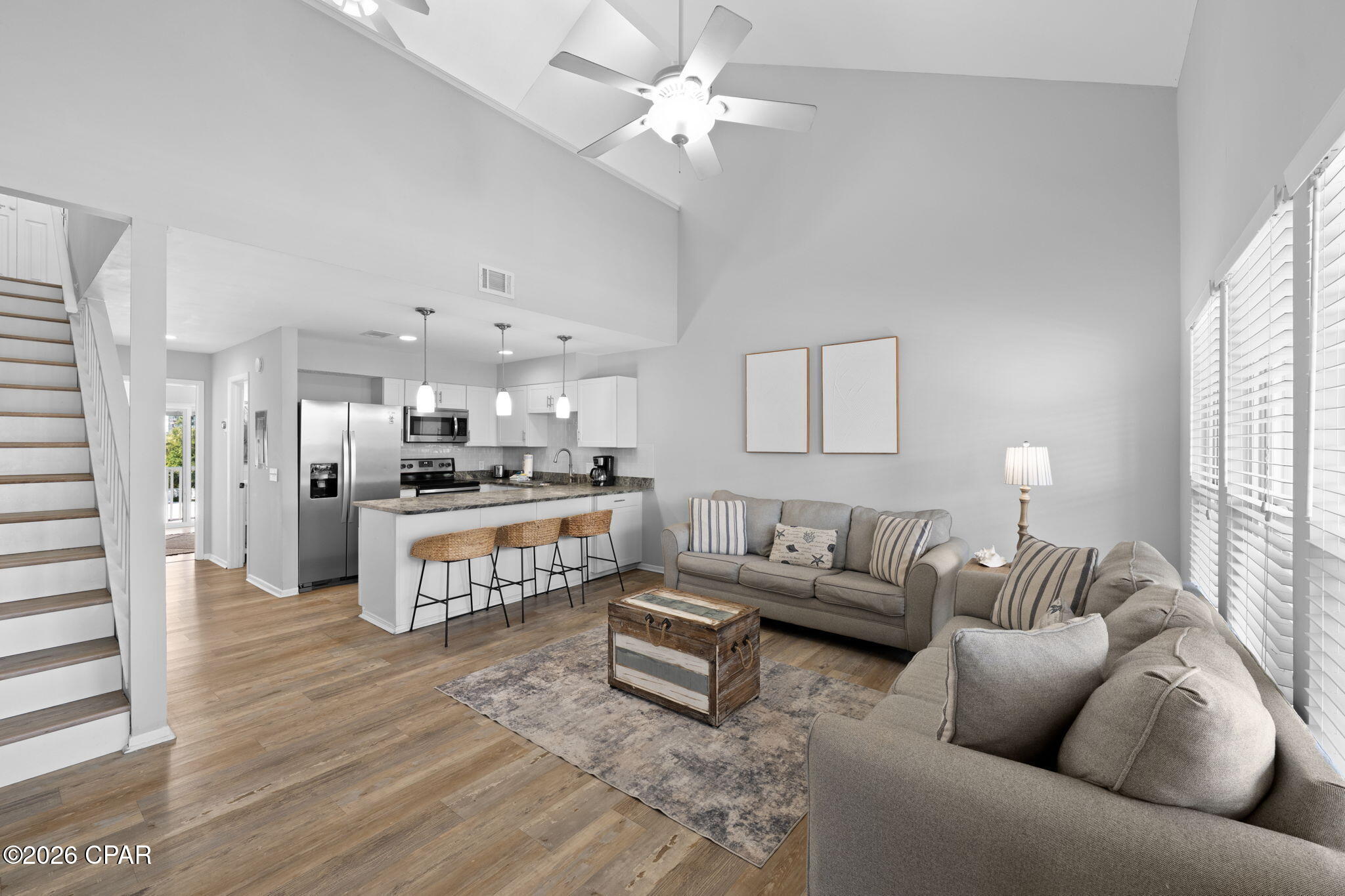 Southwind Condo. - Residential