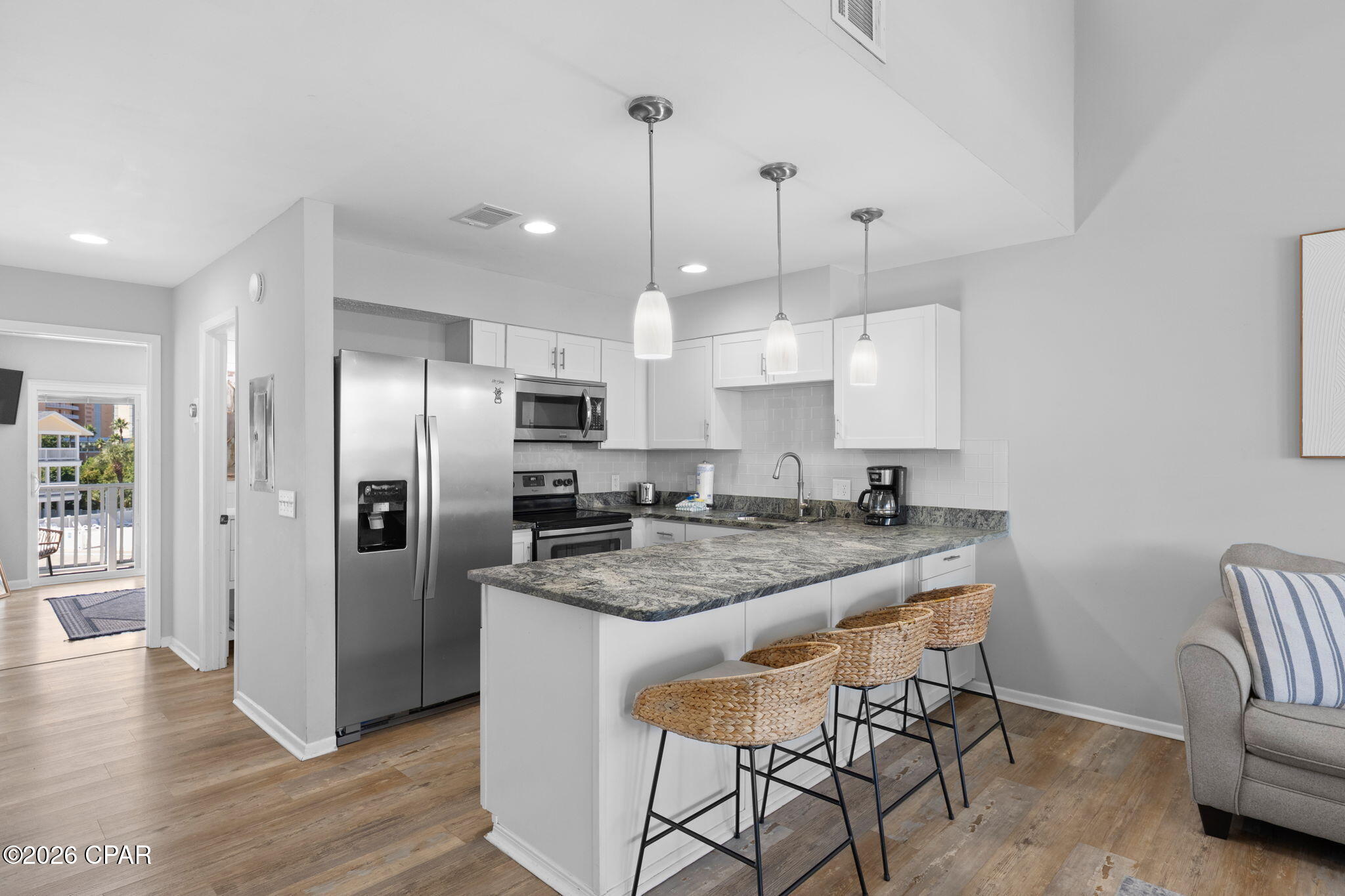 Southwind Condo. - Residential