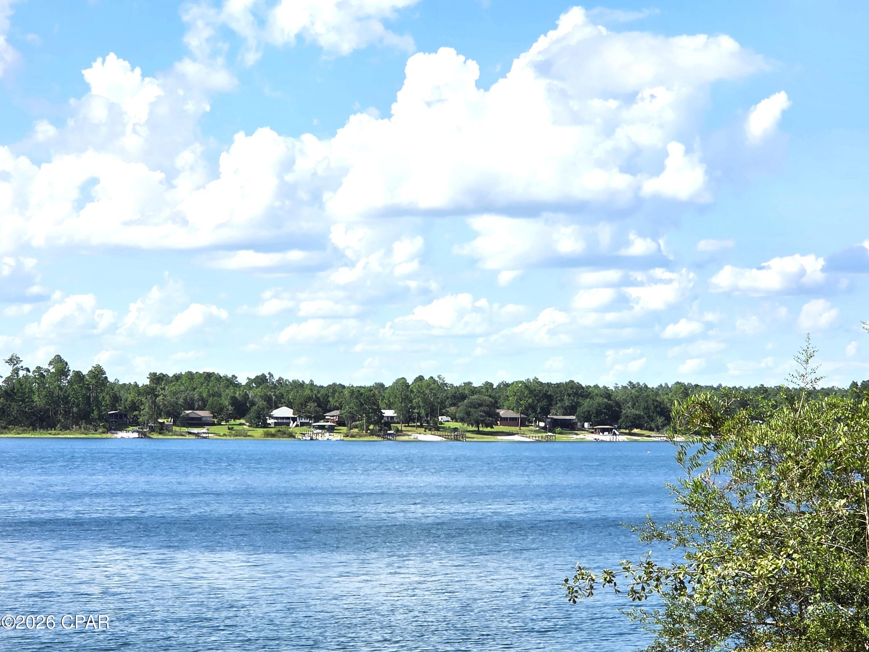 Silver Lake Estates - Land