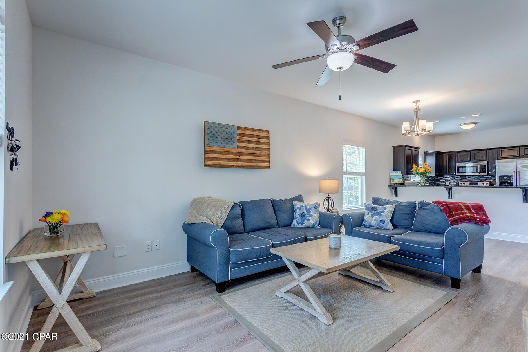 Mimosa Place - Residential