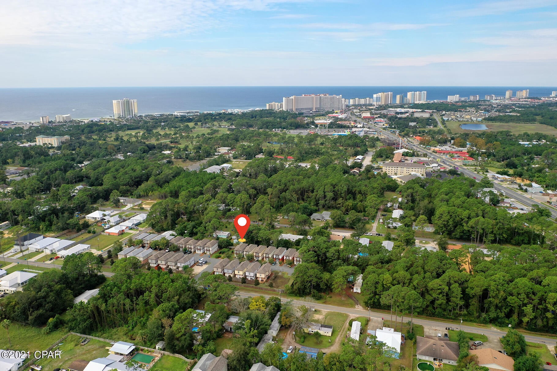 Mimosa Place - Residential