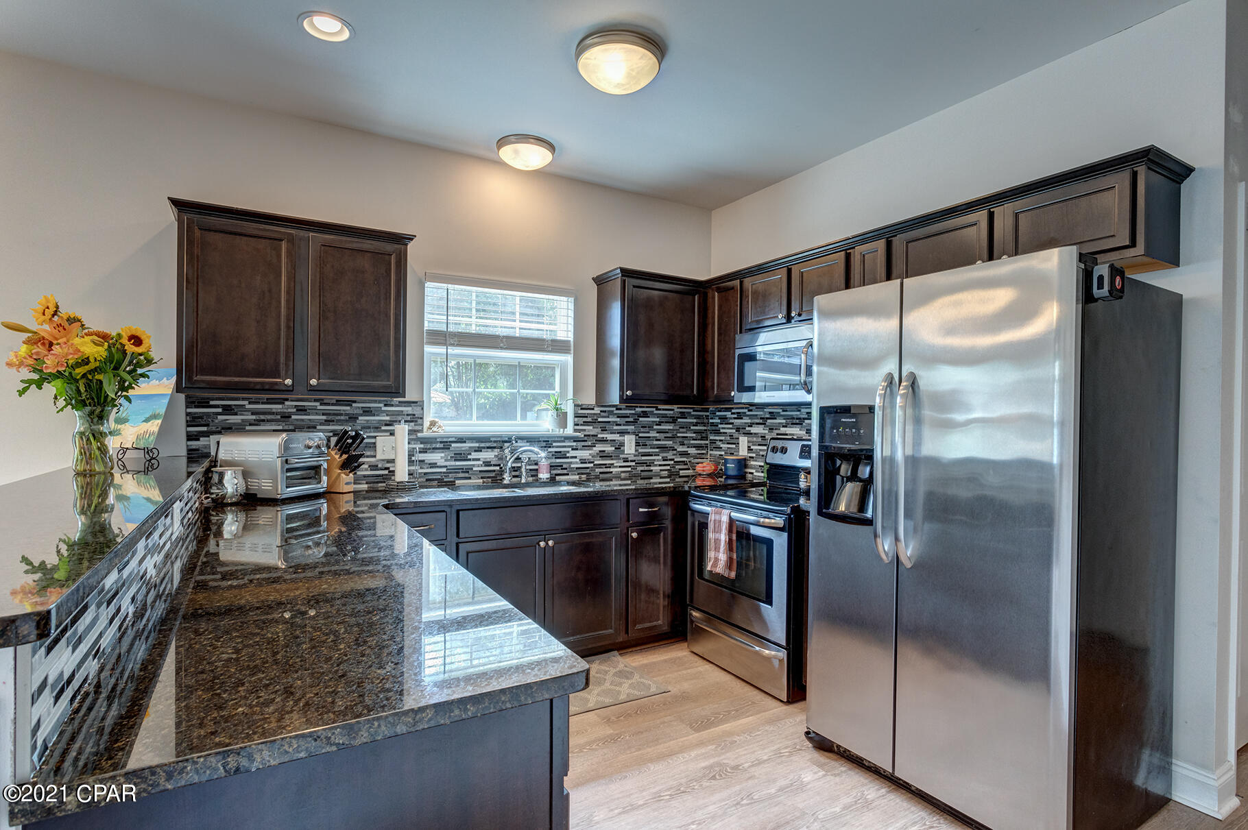 Mimosa Place - Residential
