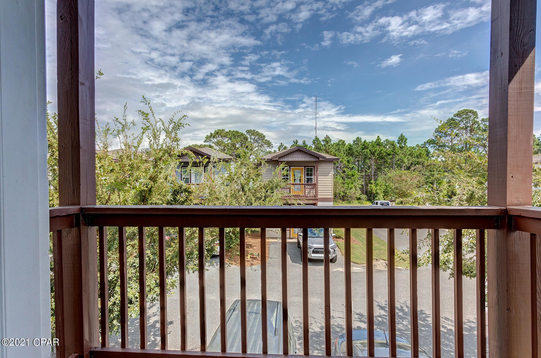 Mimosa Place - Residential