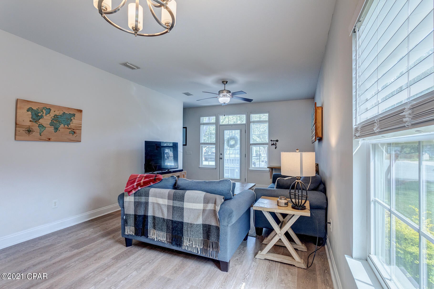 Mimosa Place - Residential