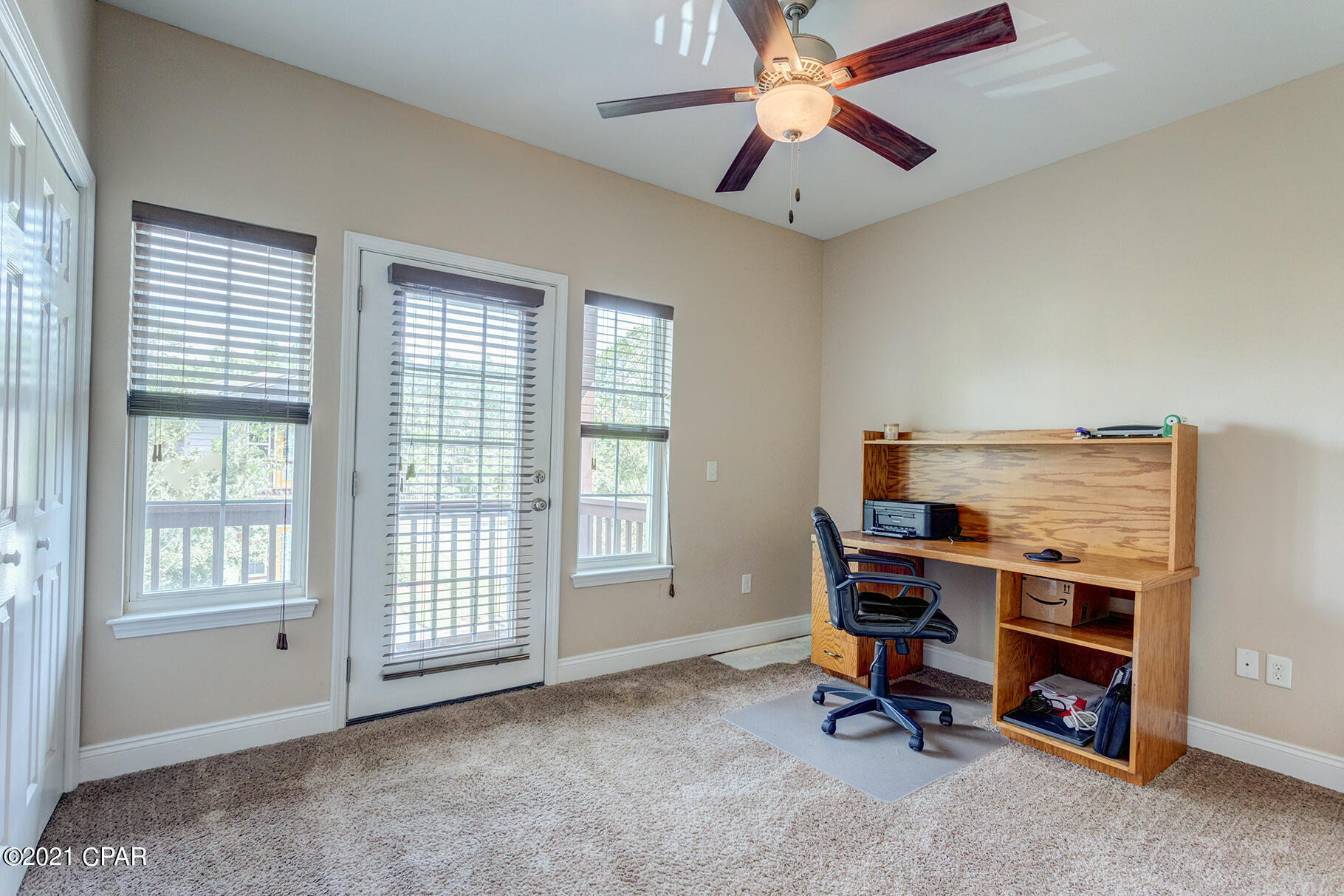 Mimosa Place - Residential