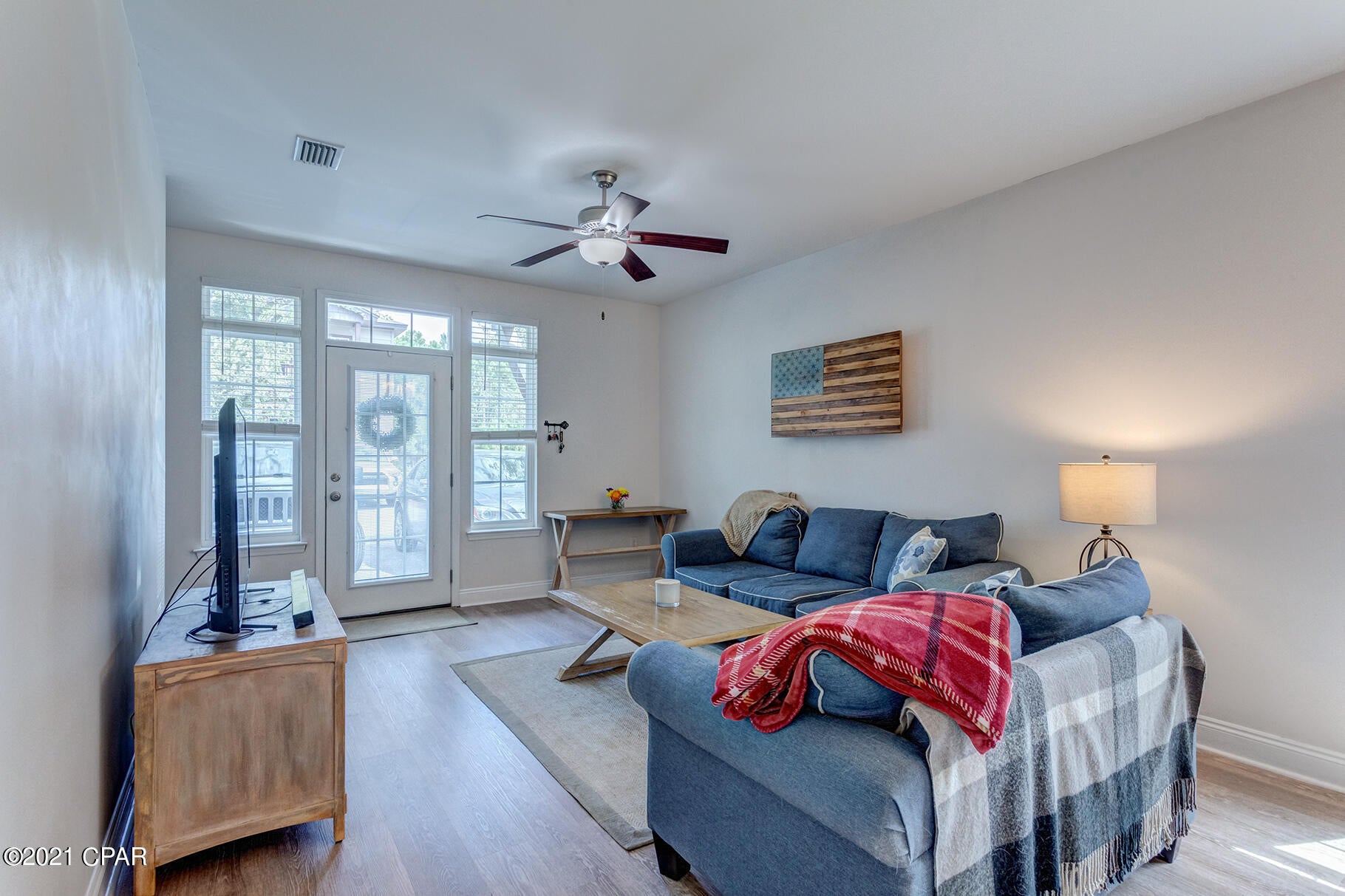 Mimosa Place - Residential