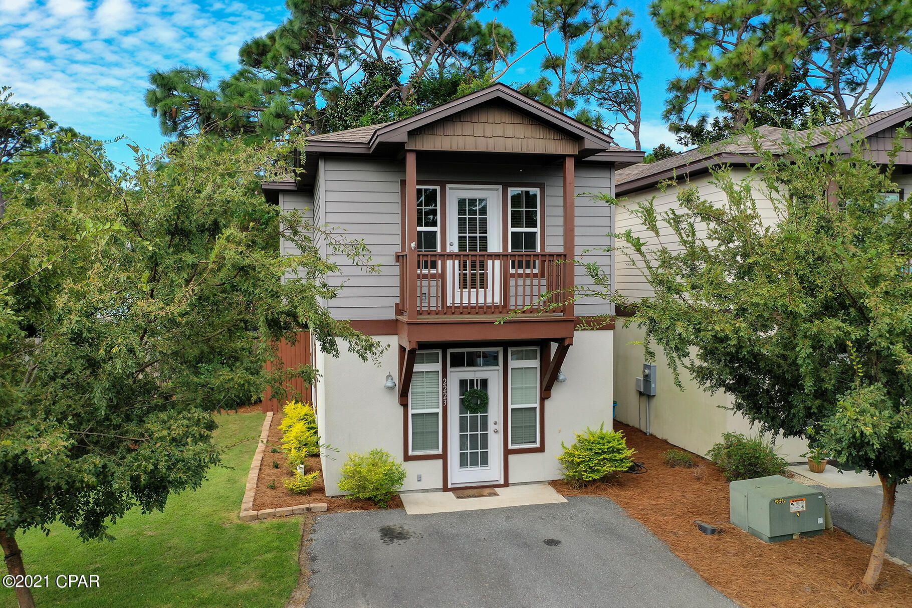 Mimosa Place - Residential