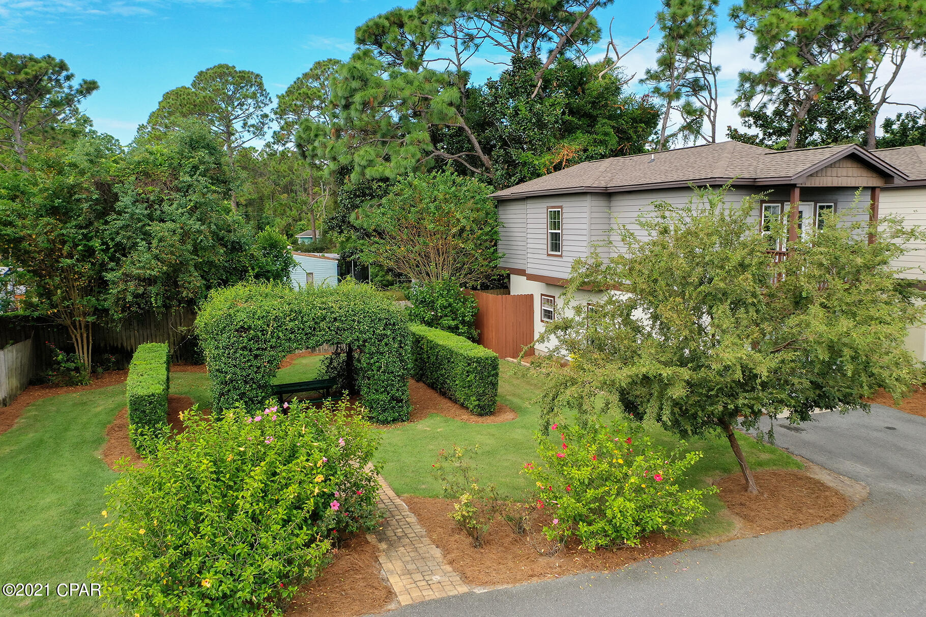 Mimosa Place - Residential