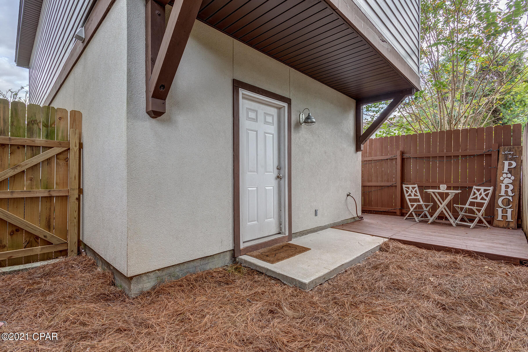 Mimosa Place - Residential