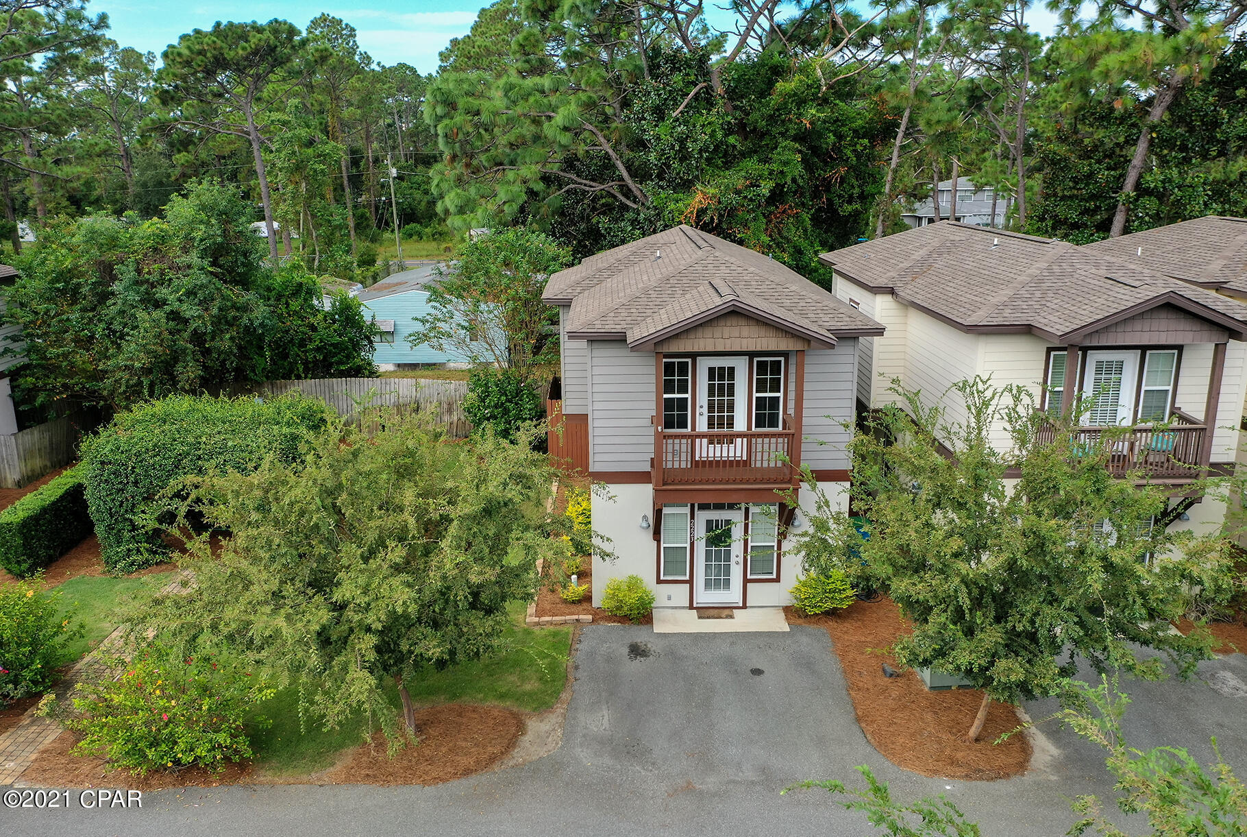 Mimosa Place - Residential