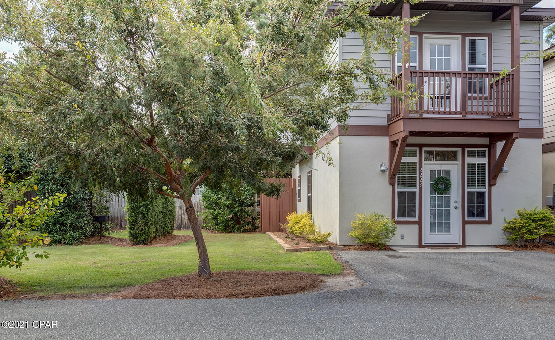 Mimosa Place - Residential