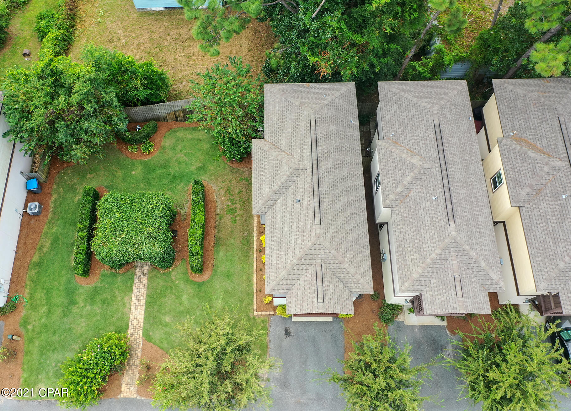 Mimosa Place - Residential