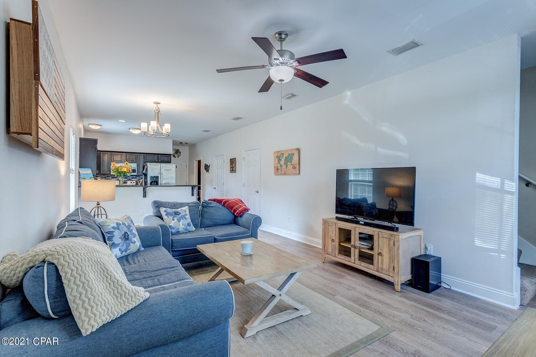 Mimosa Place - Residential