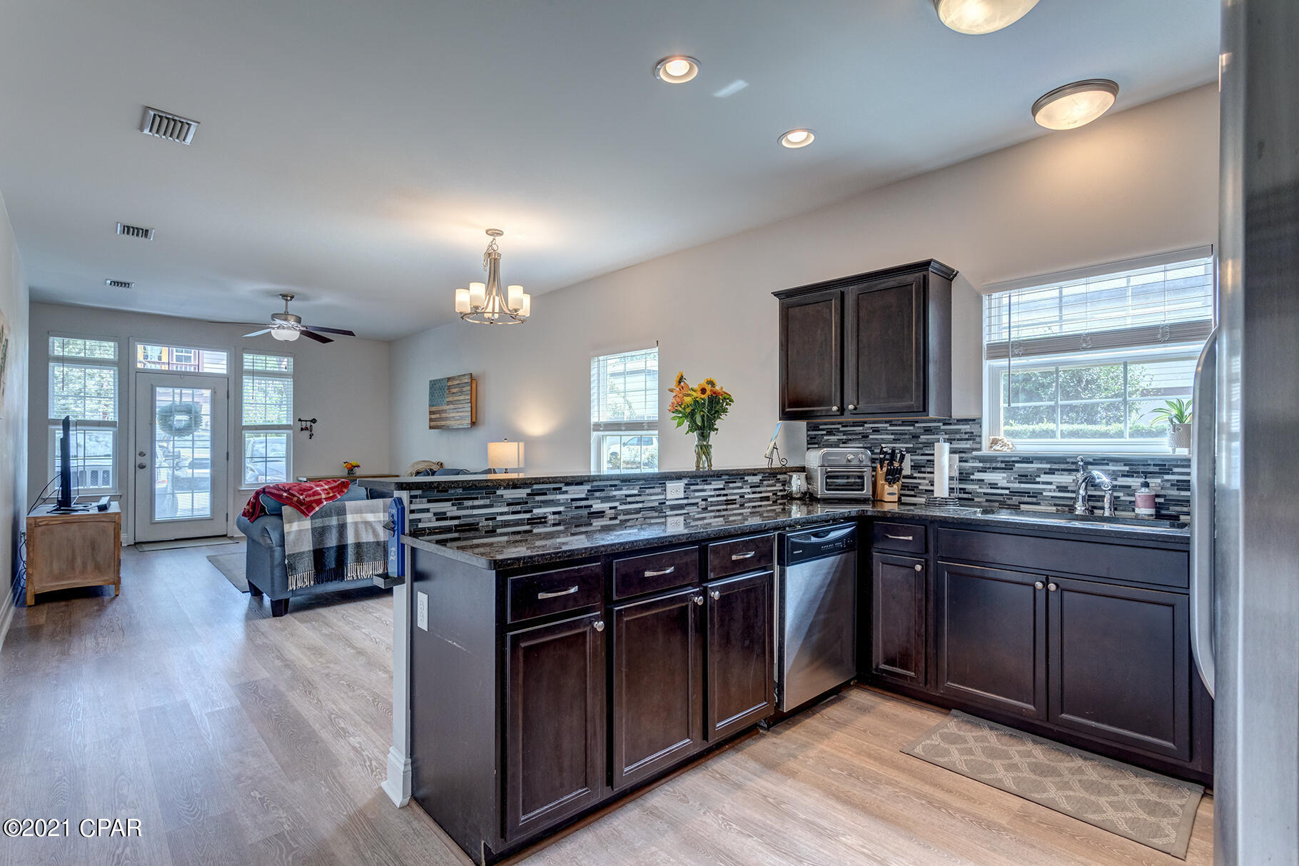 Mimosa Place - Residential