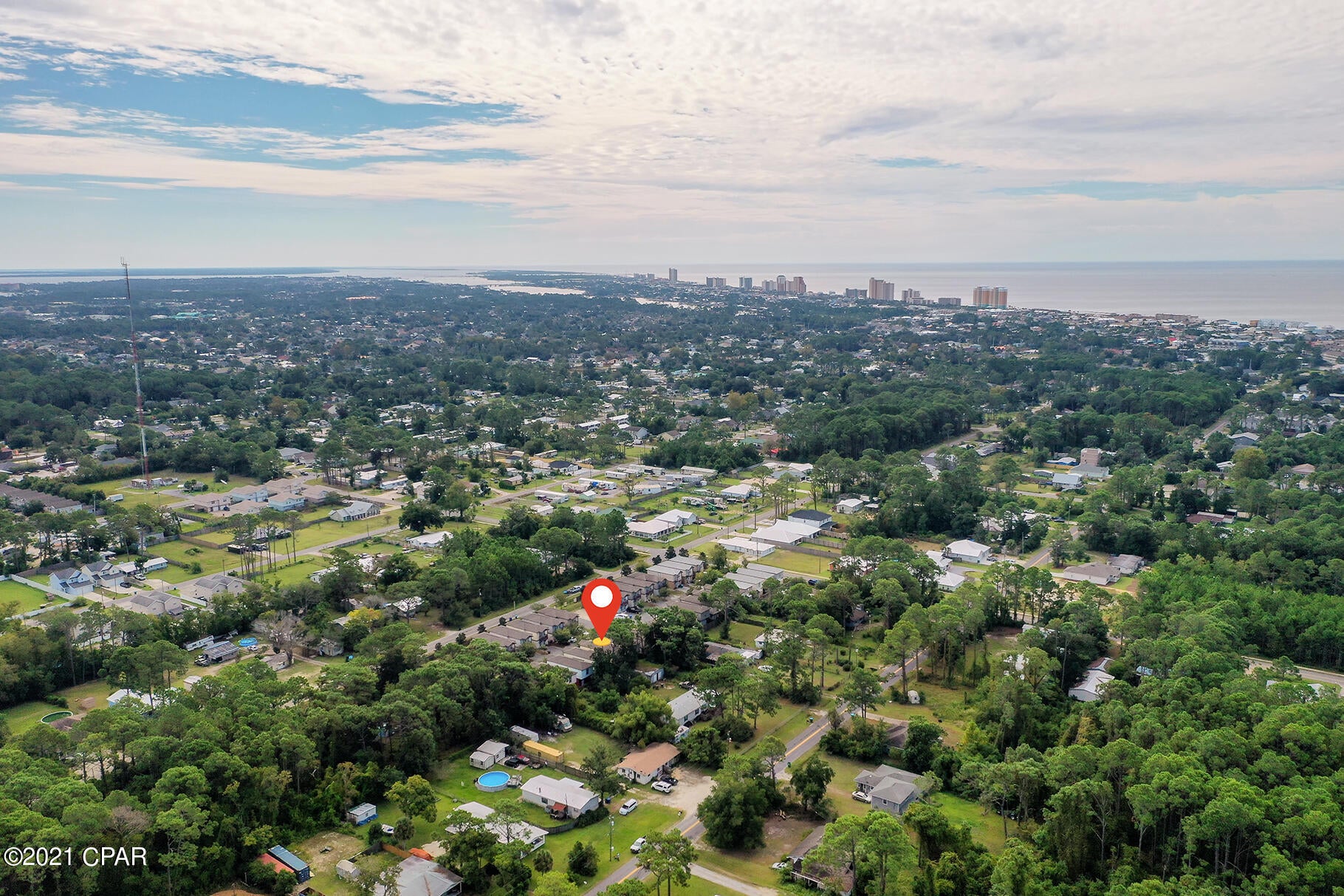 Mimosa Place - Residential