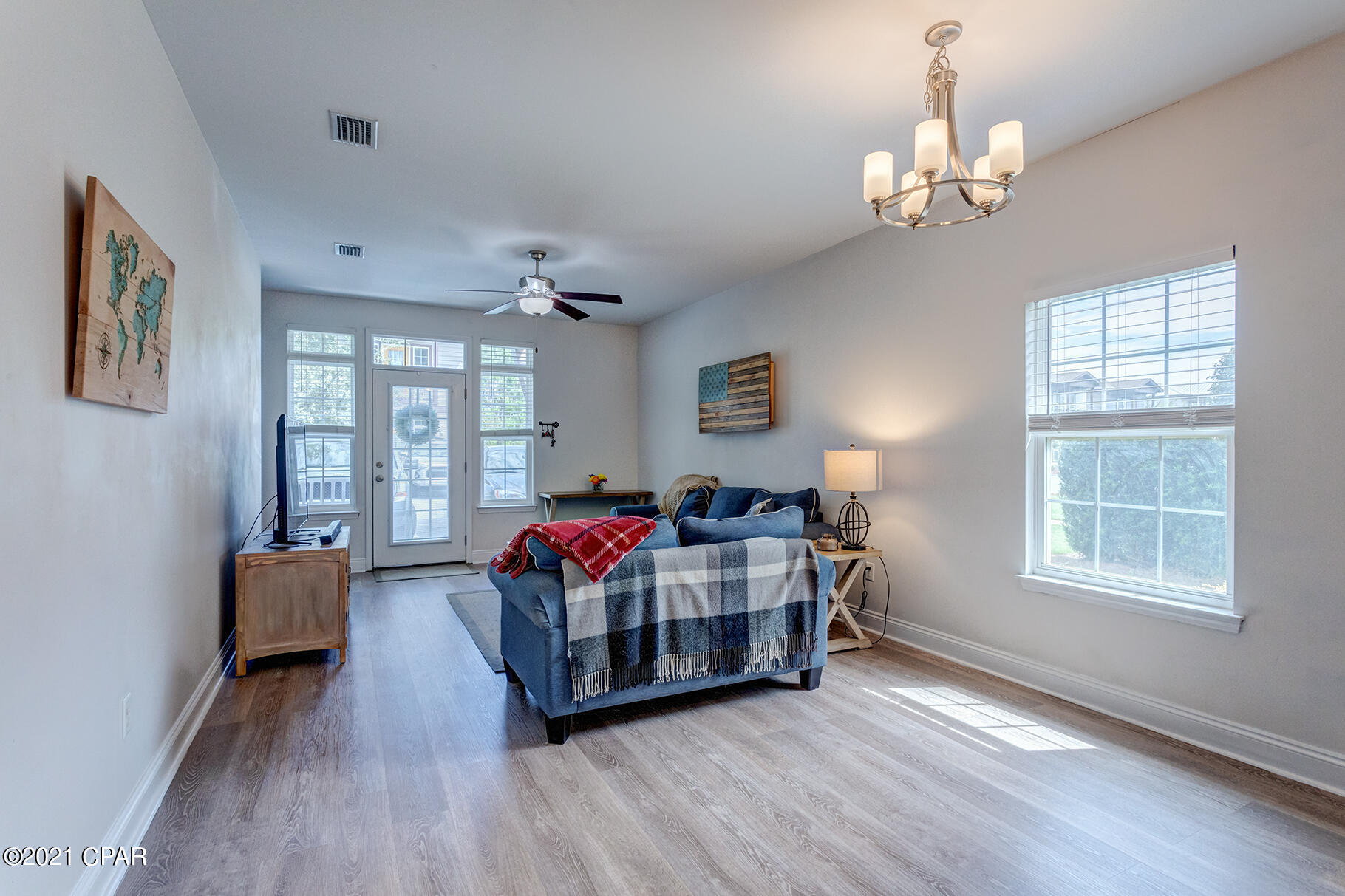 Mimosa Place - Residential