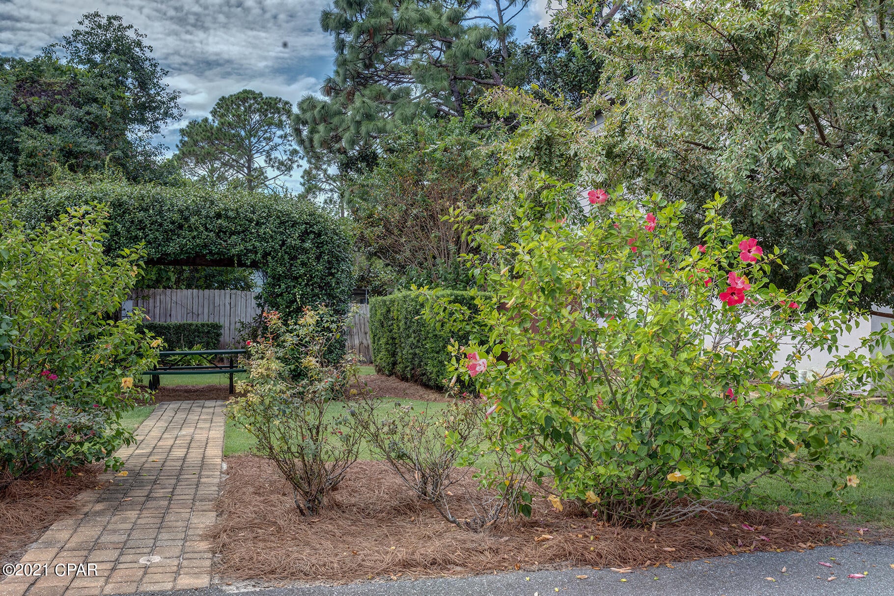 Mimosa Place - Residential