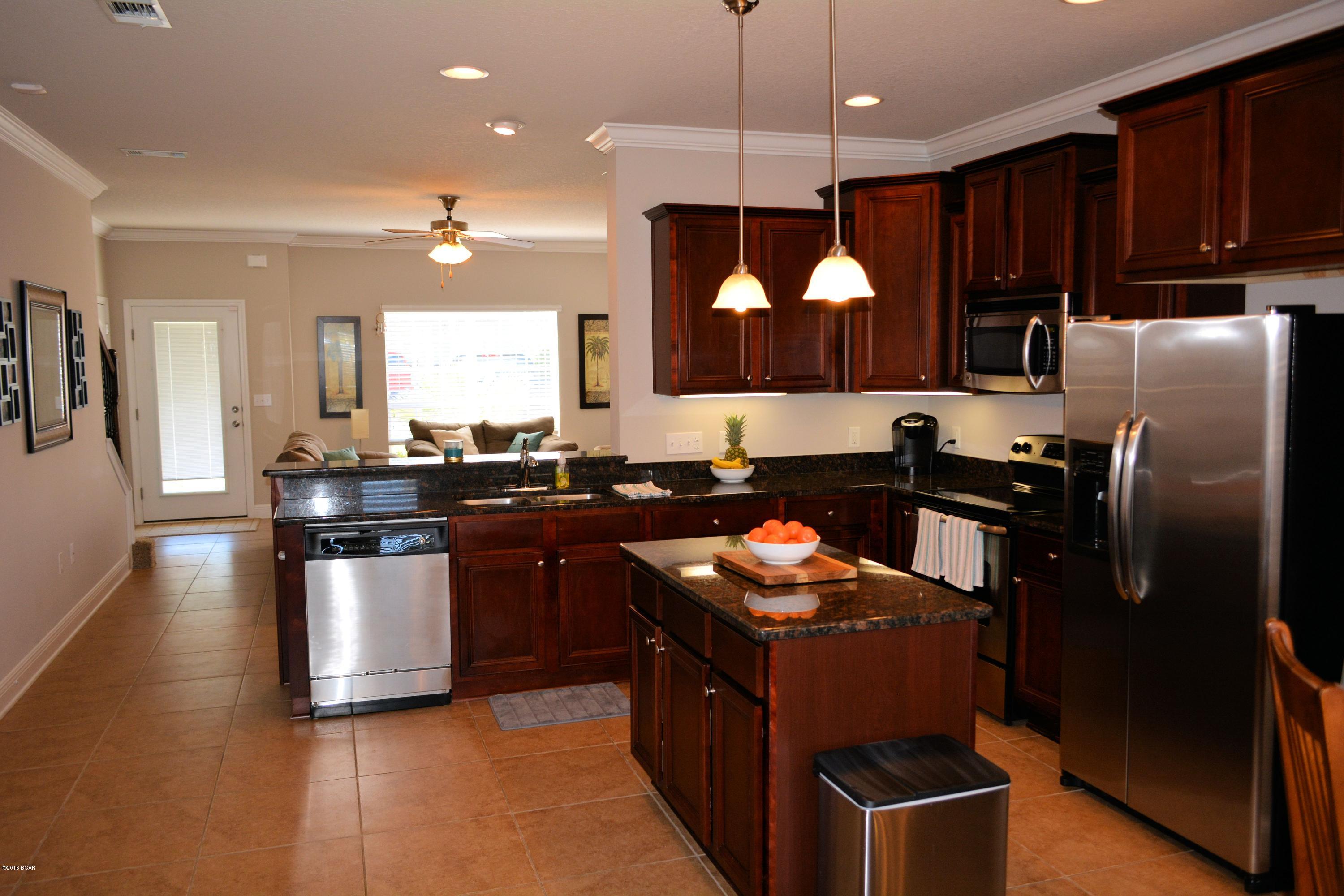 Harrison's Walk - Residential