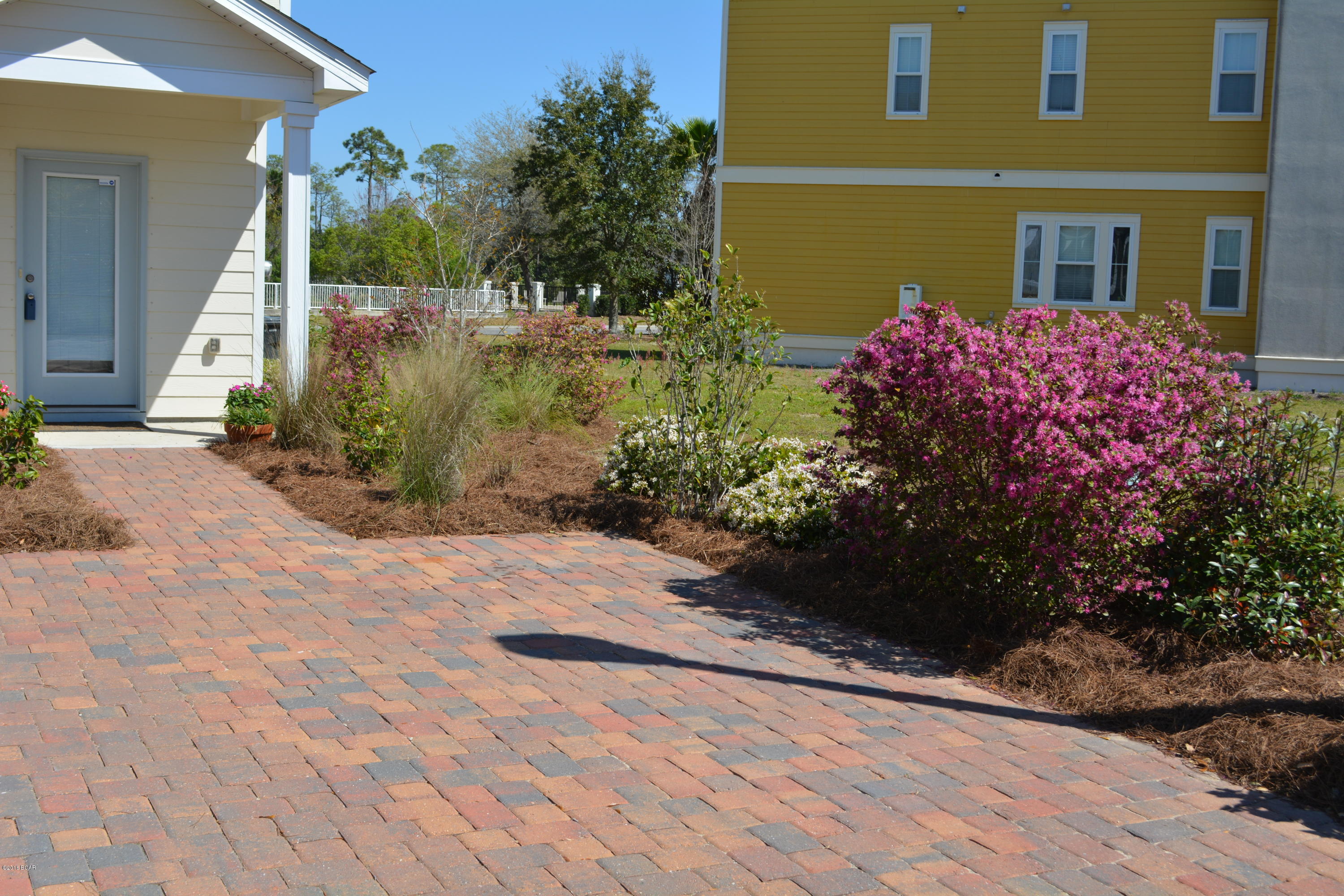 Harrison's Walk - Residential