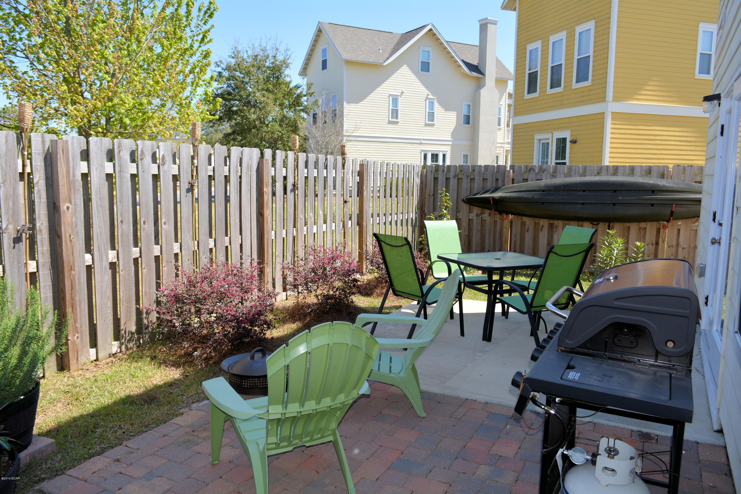 Harrison's Walk - Residential