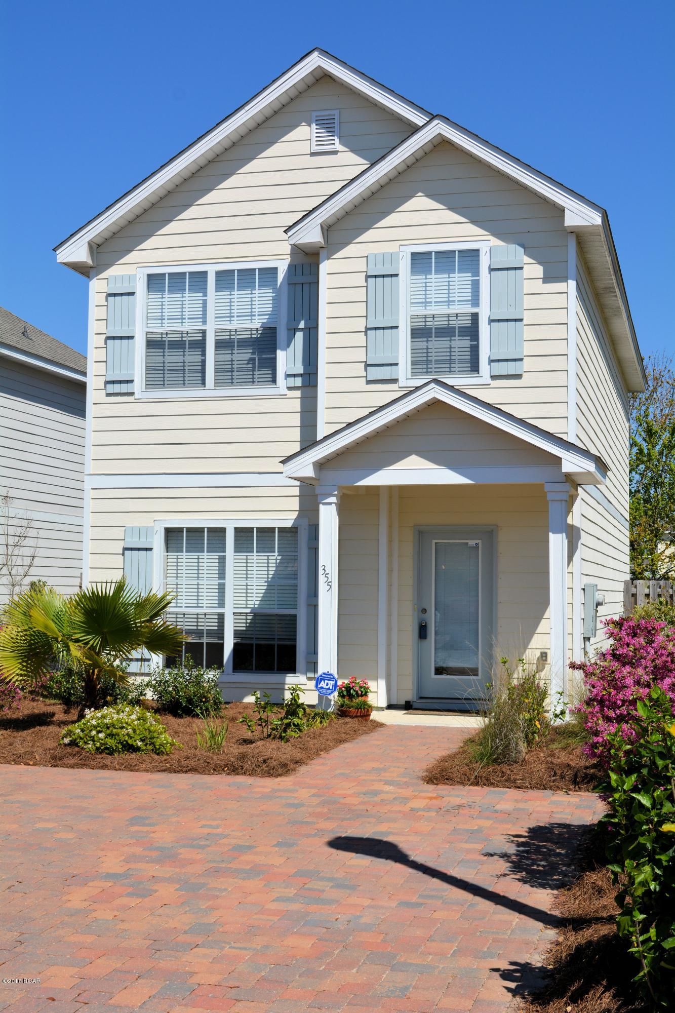 Harrison's Walk - Residential