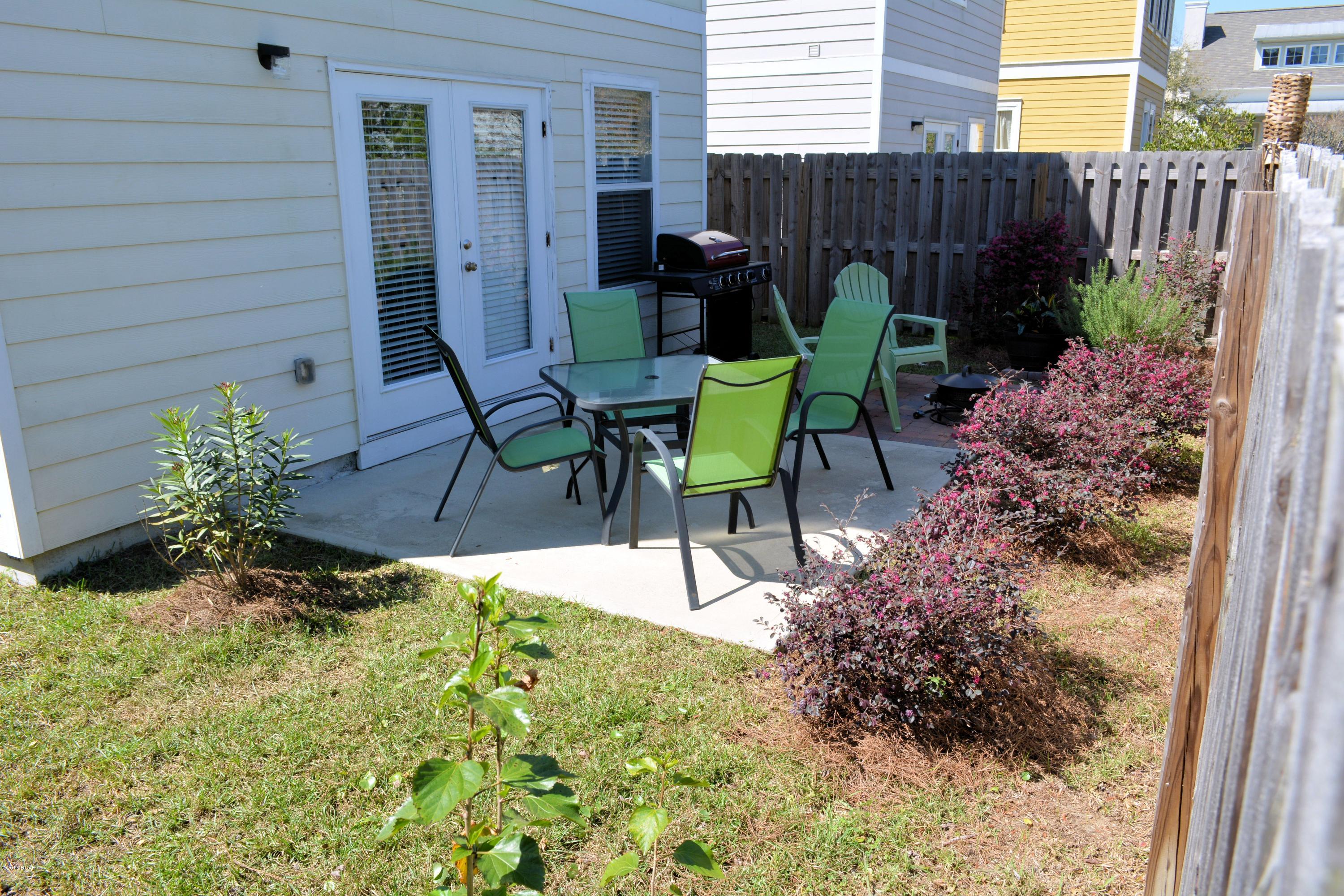 Harrison's Walk - Residential