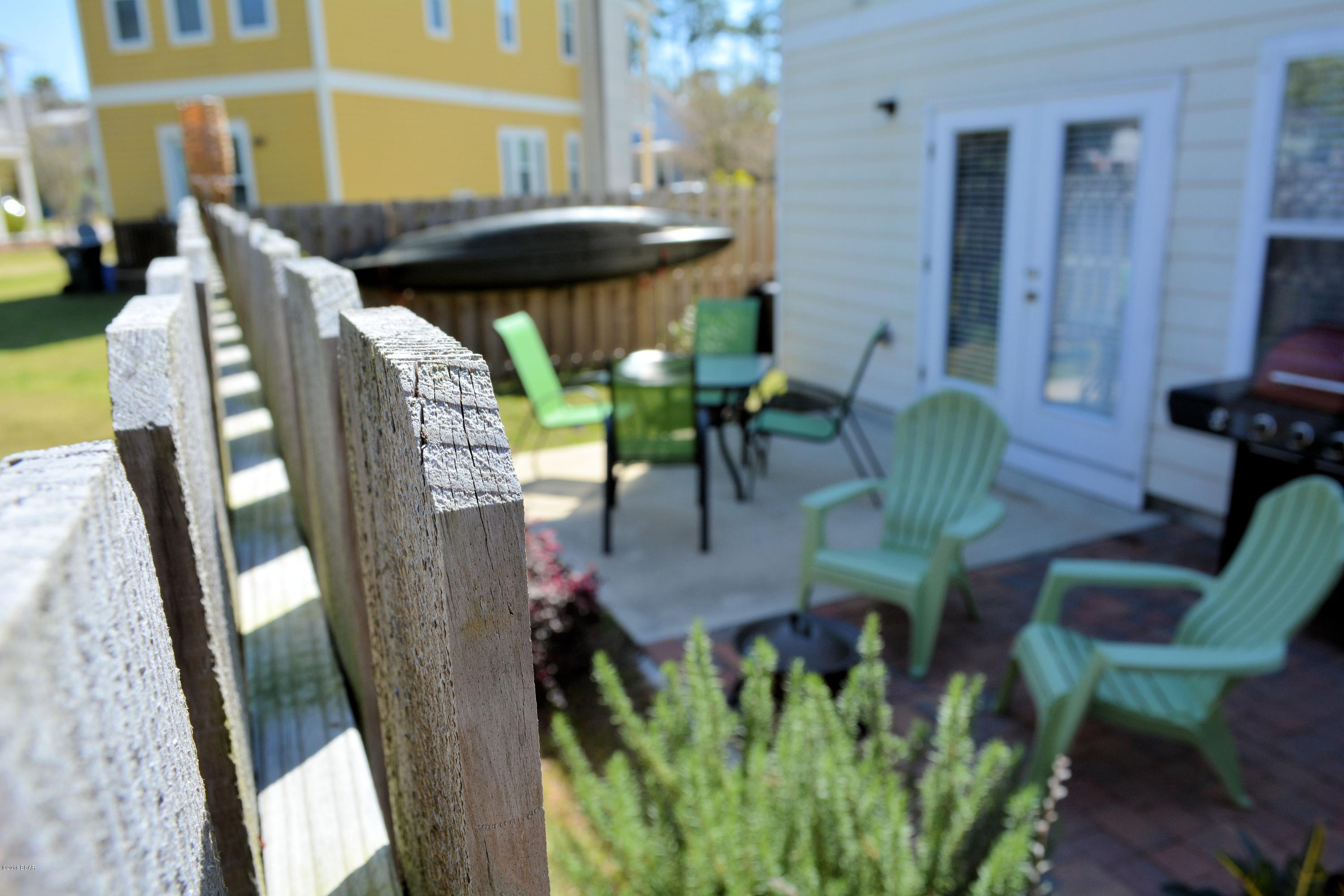 Harrison's Walk - Residential