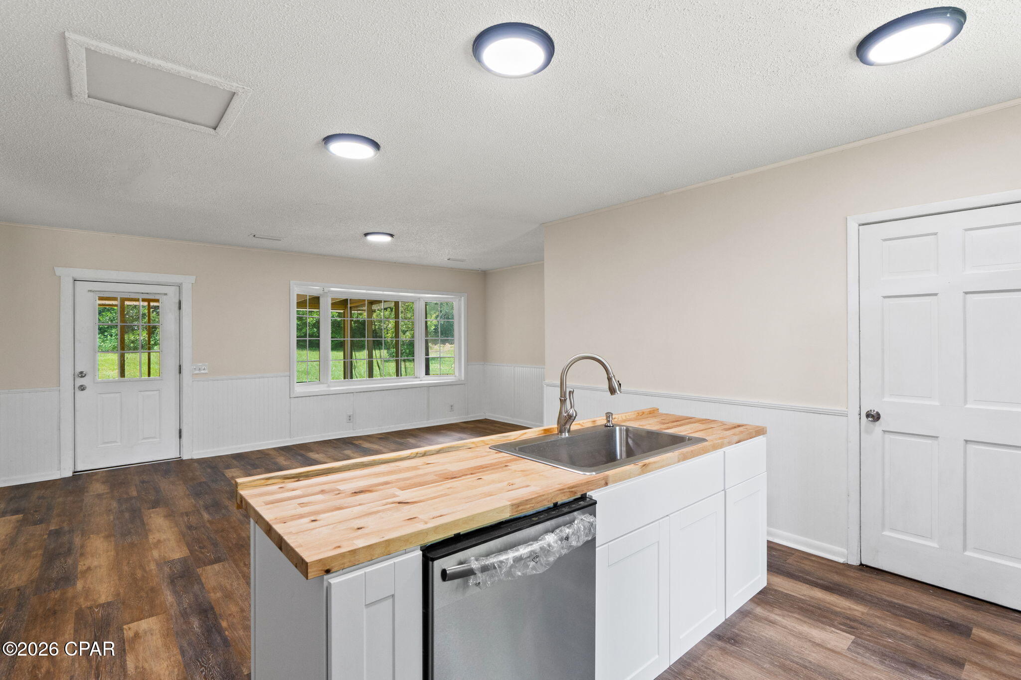 [No Recorded Subdiv] - Residential