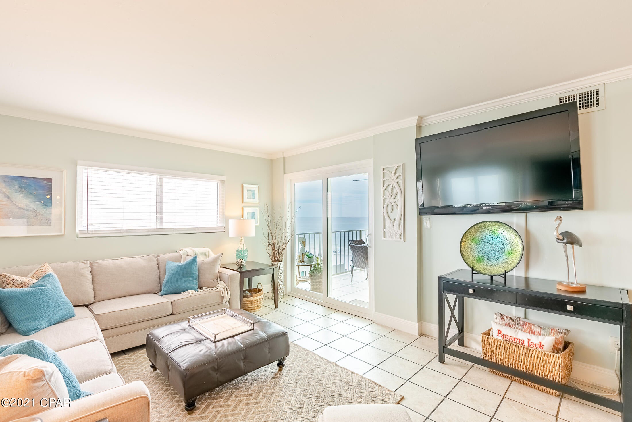 Regency Towers - Residential