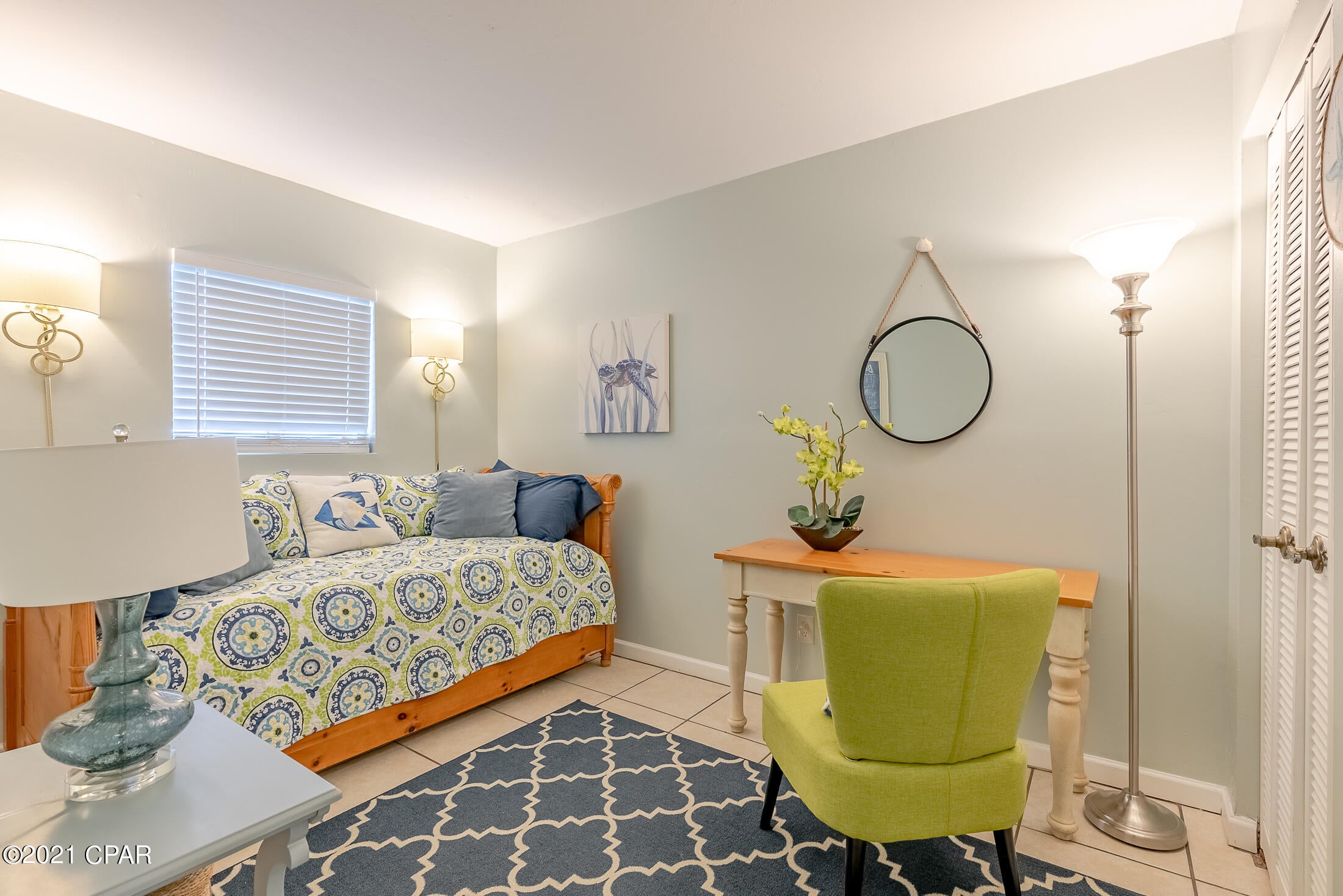 Regency Towers - Residential