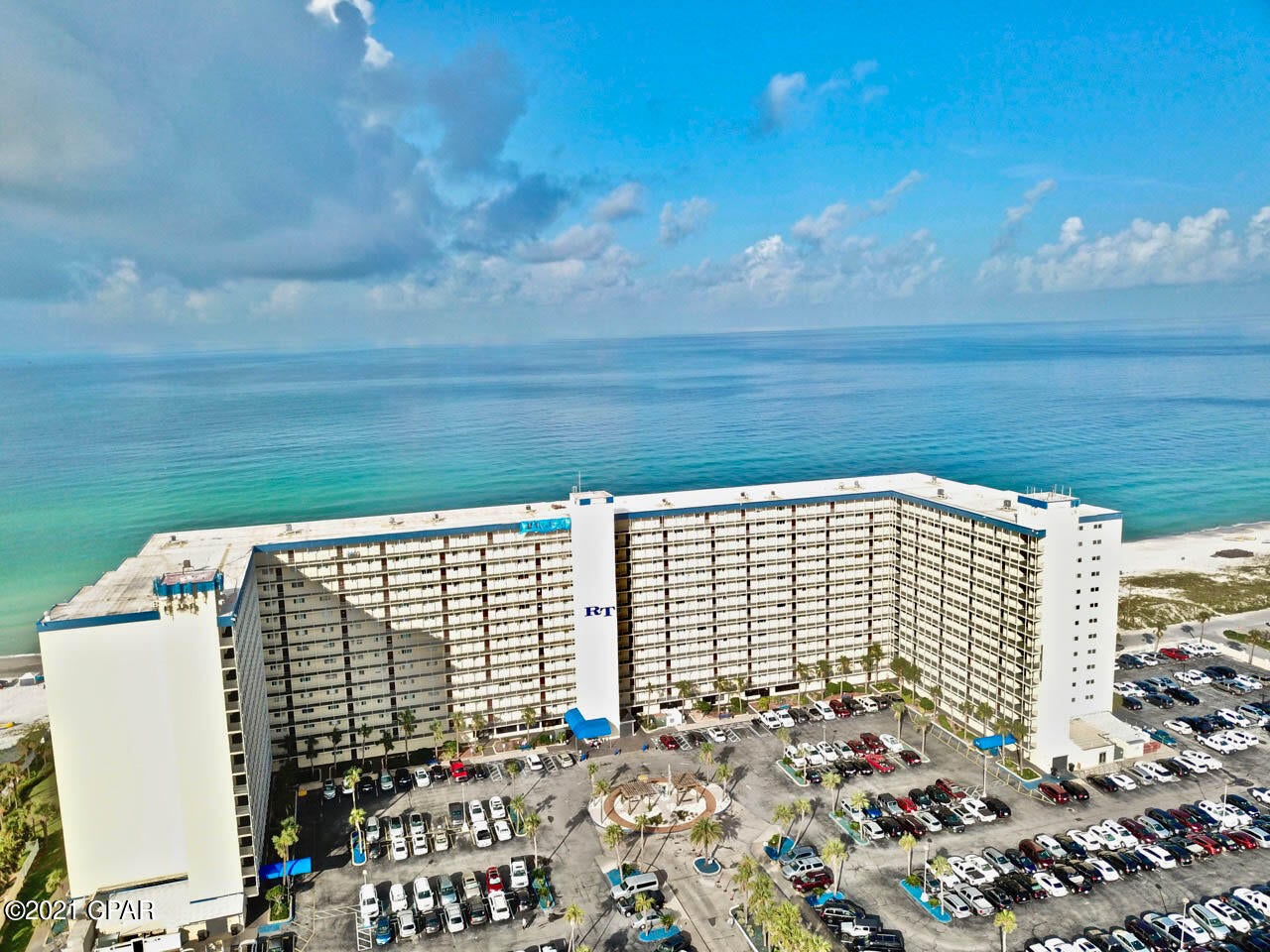 Regency Towers - Residential
