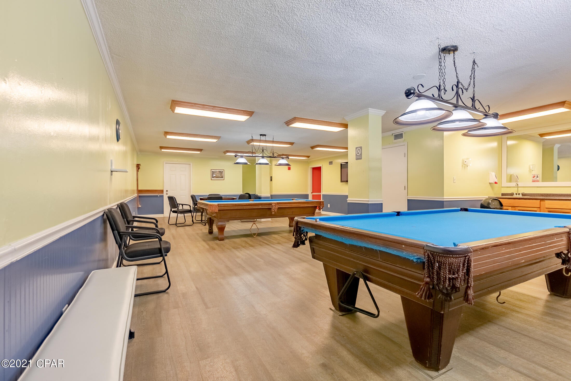 Regency Towers - Residential