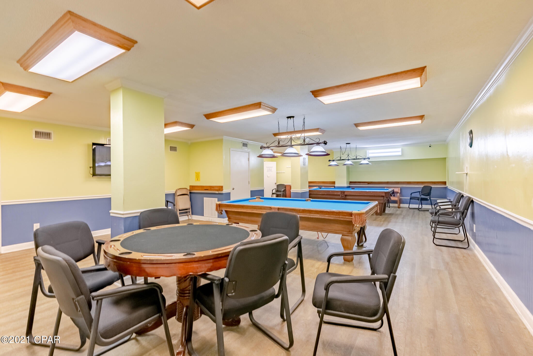 Regency Towers - Residential