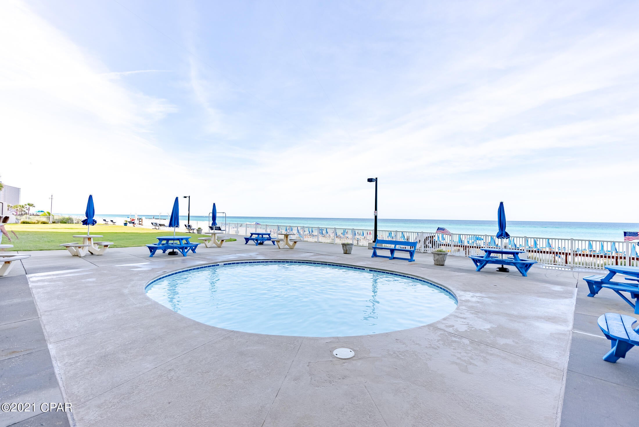 Regency Towers - Residential
