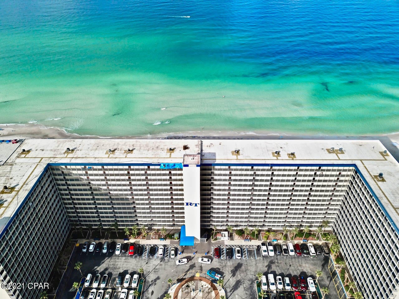 Regency Towers - Residential