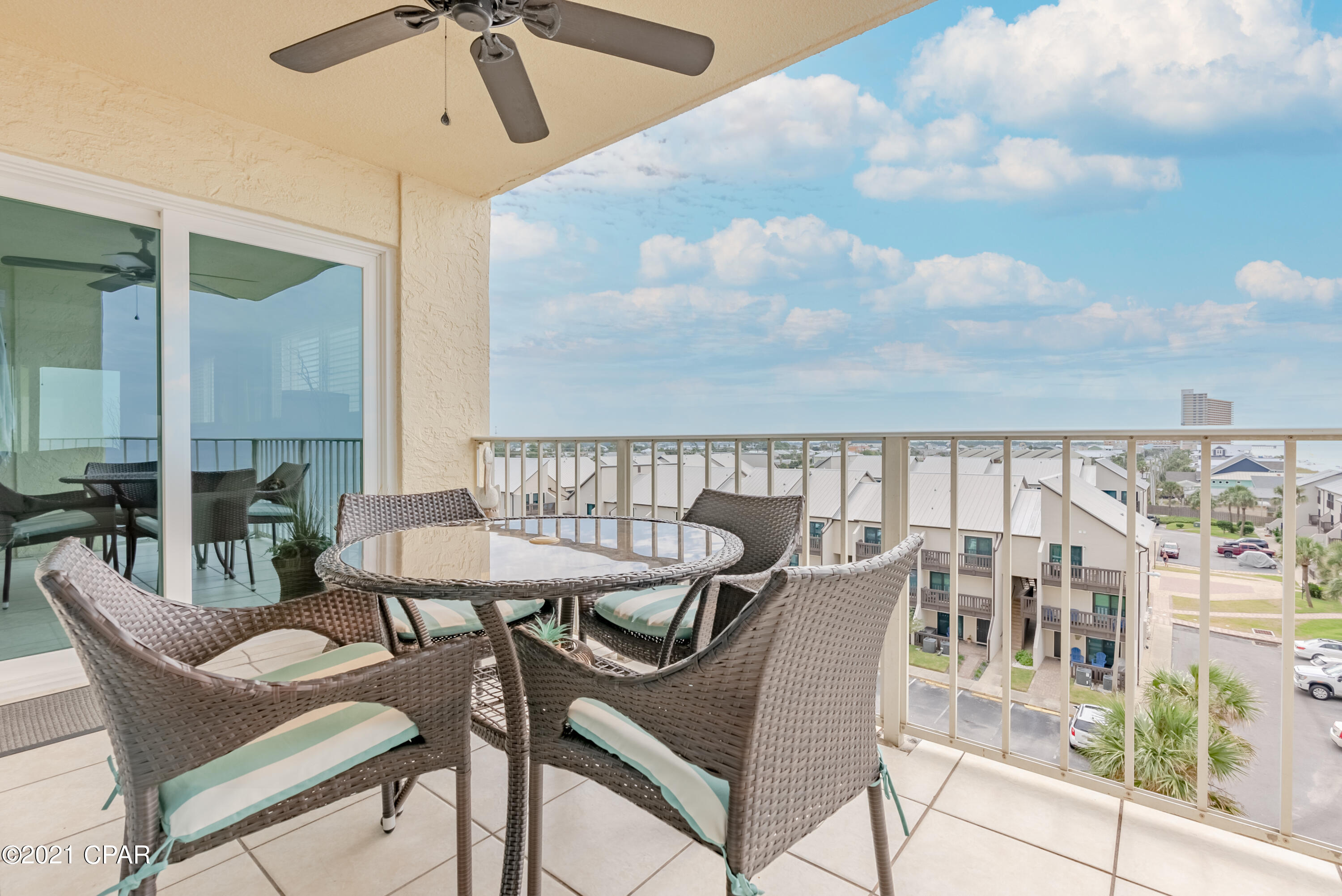 Regency Towers - Residential