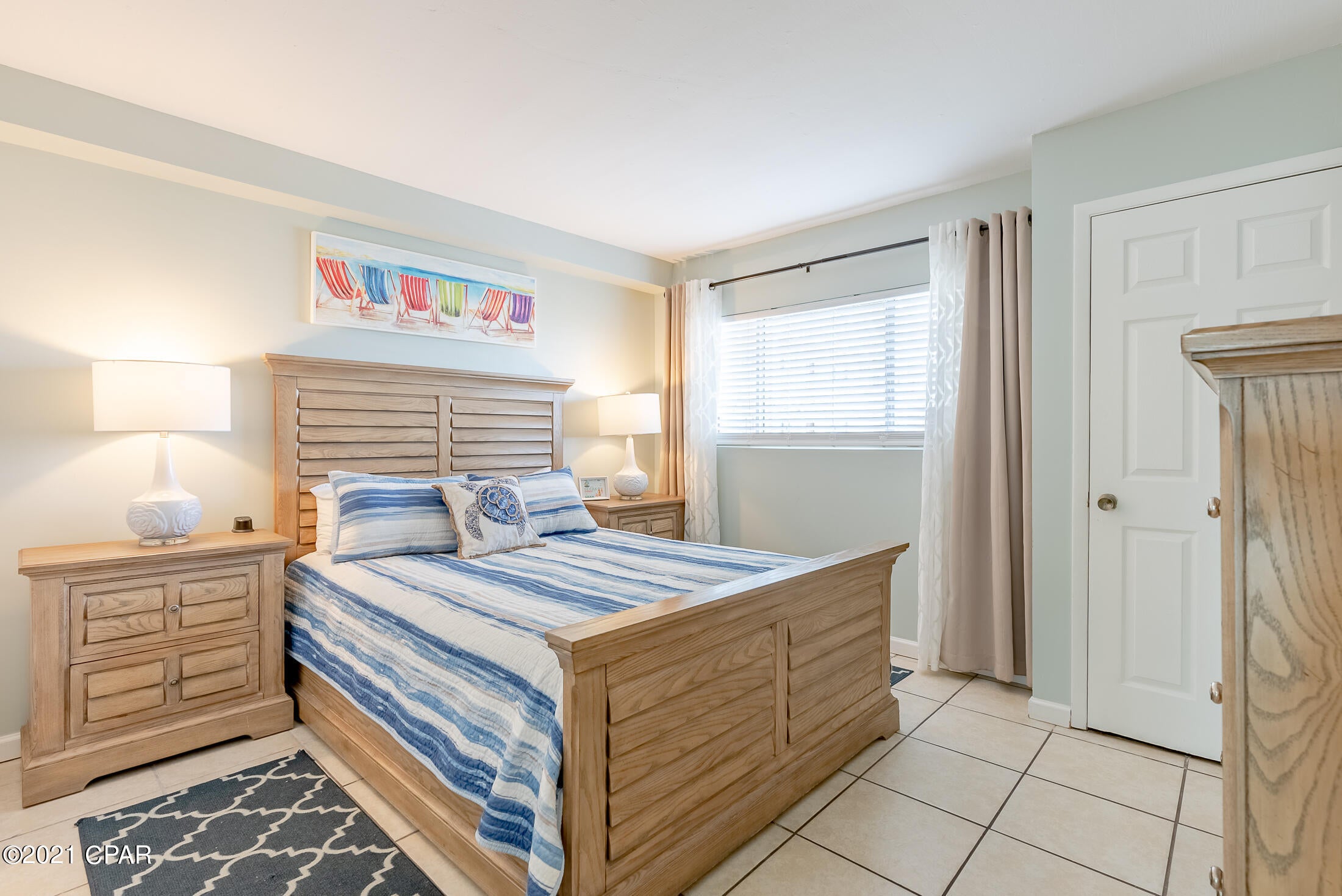 Regency Towers - Residential