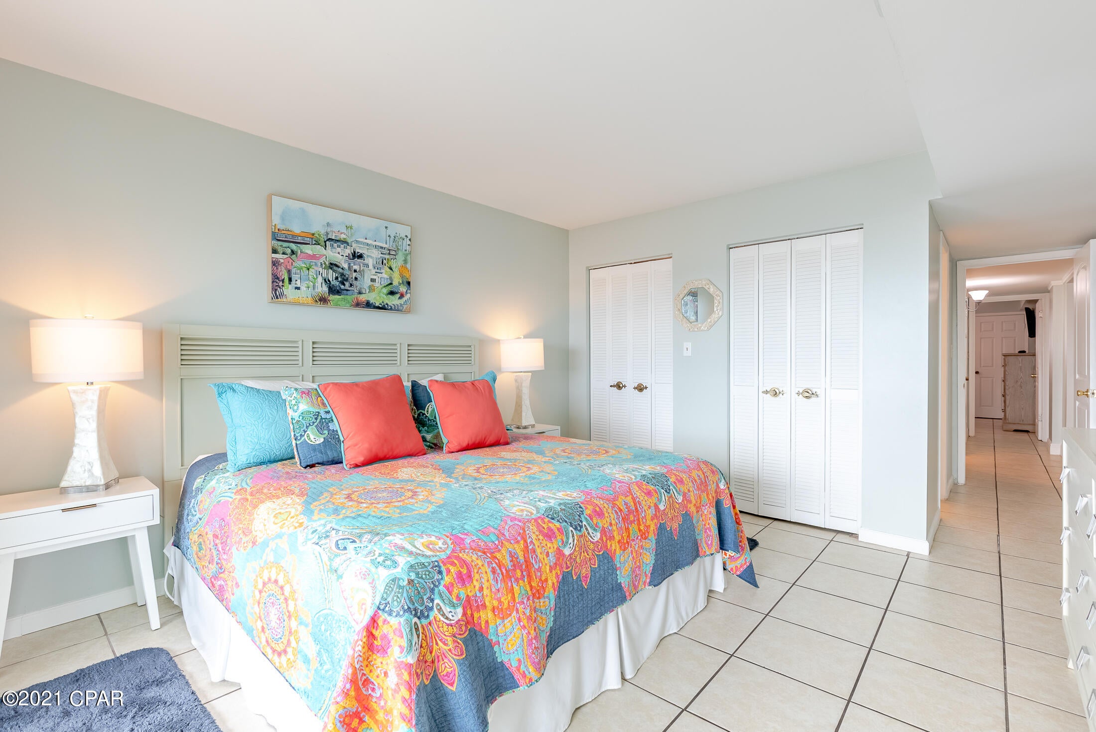 Regency Towers - Residential